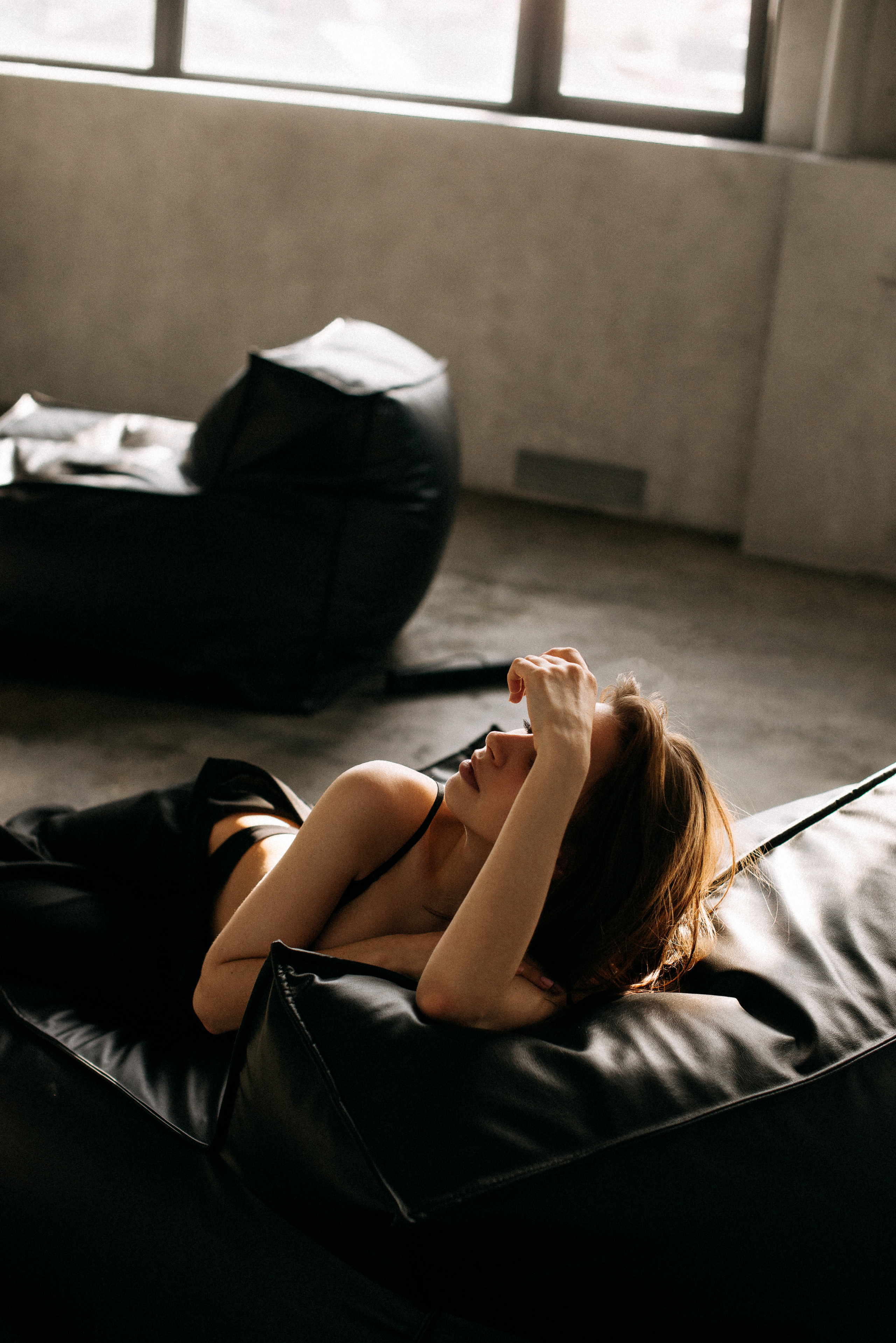 Лиза. Фотограф Дарья Зотова