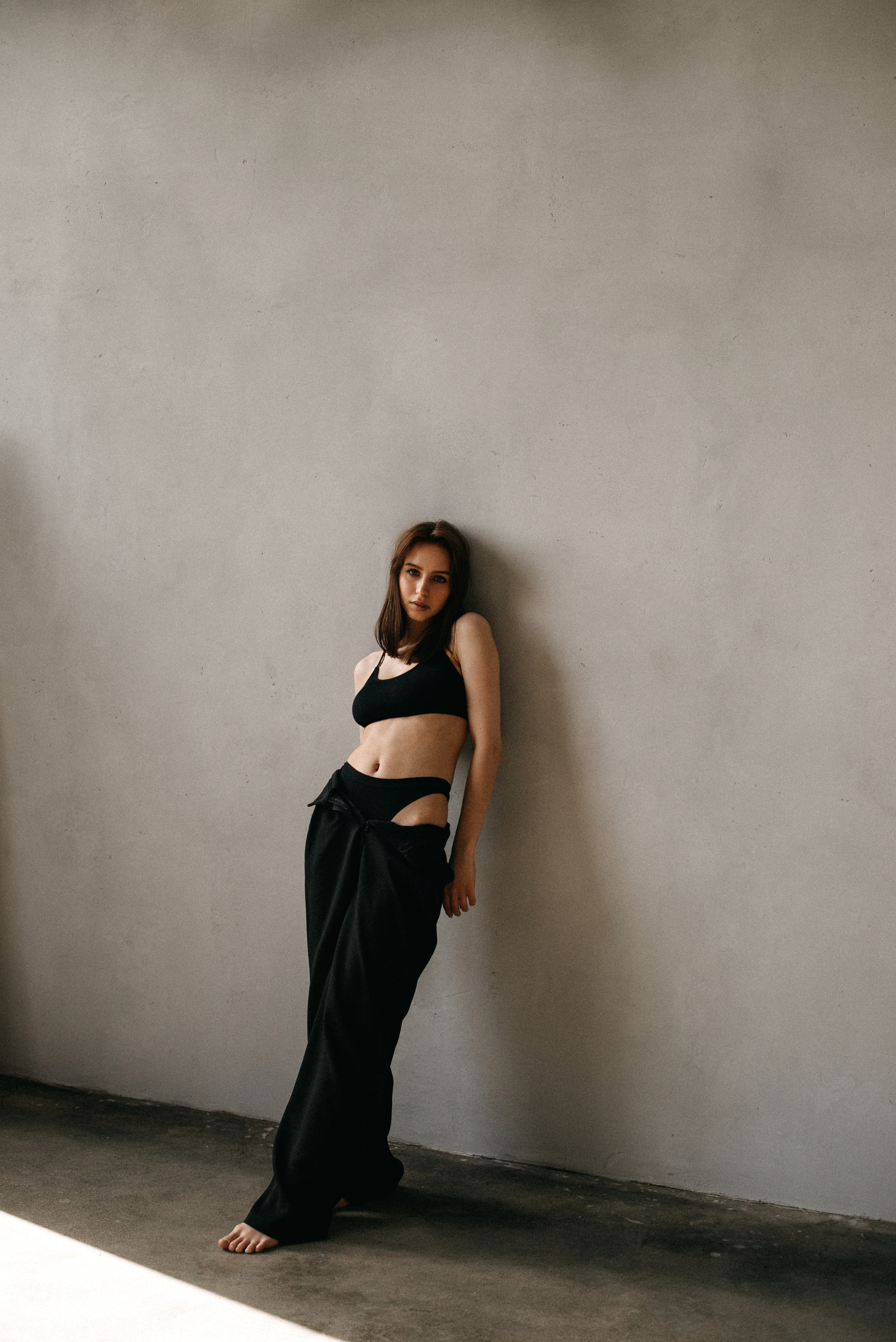 Лиза. Фотограф Дарья Зотова