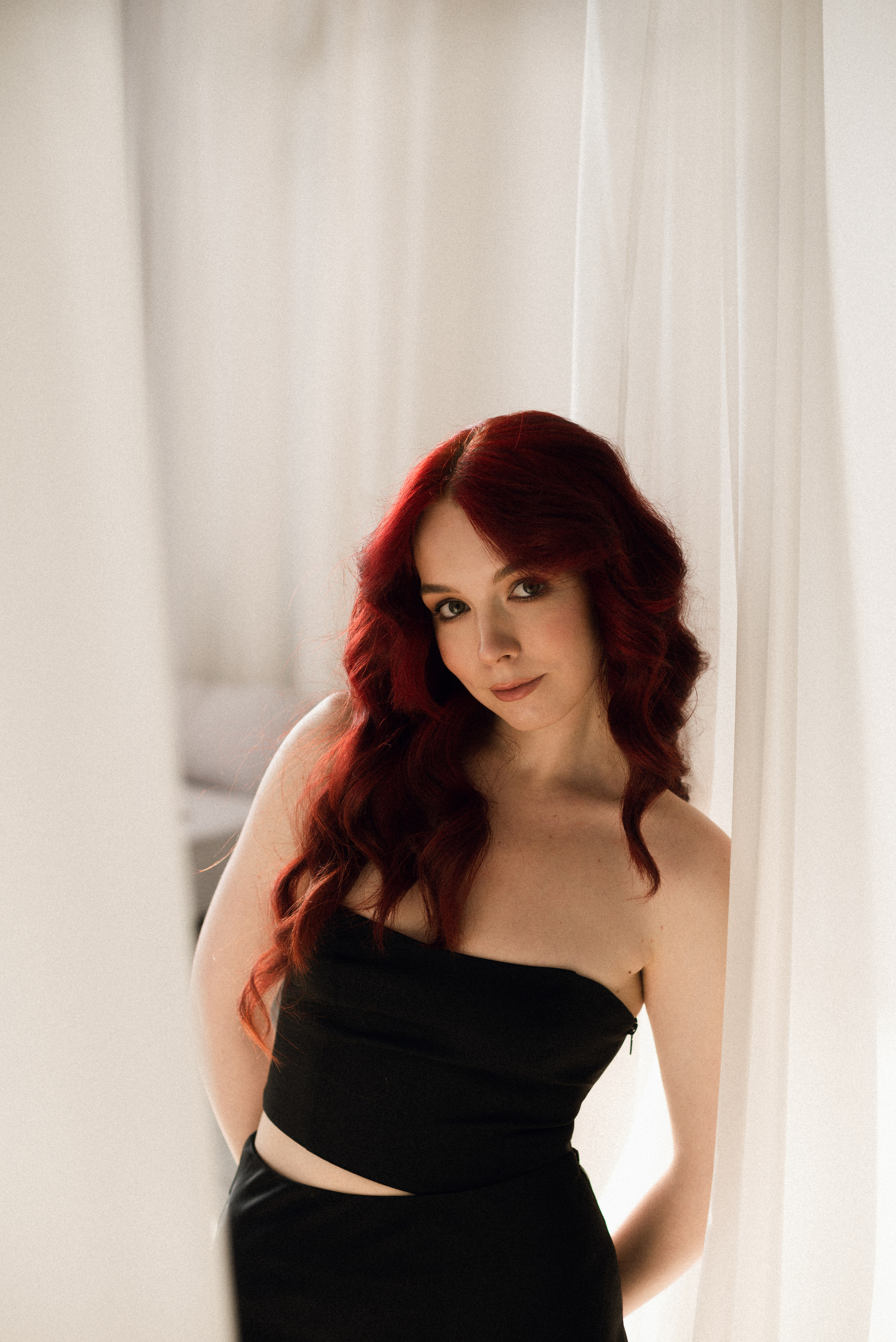 Варя. Фотограф Дарья Зотова