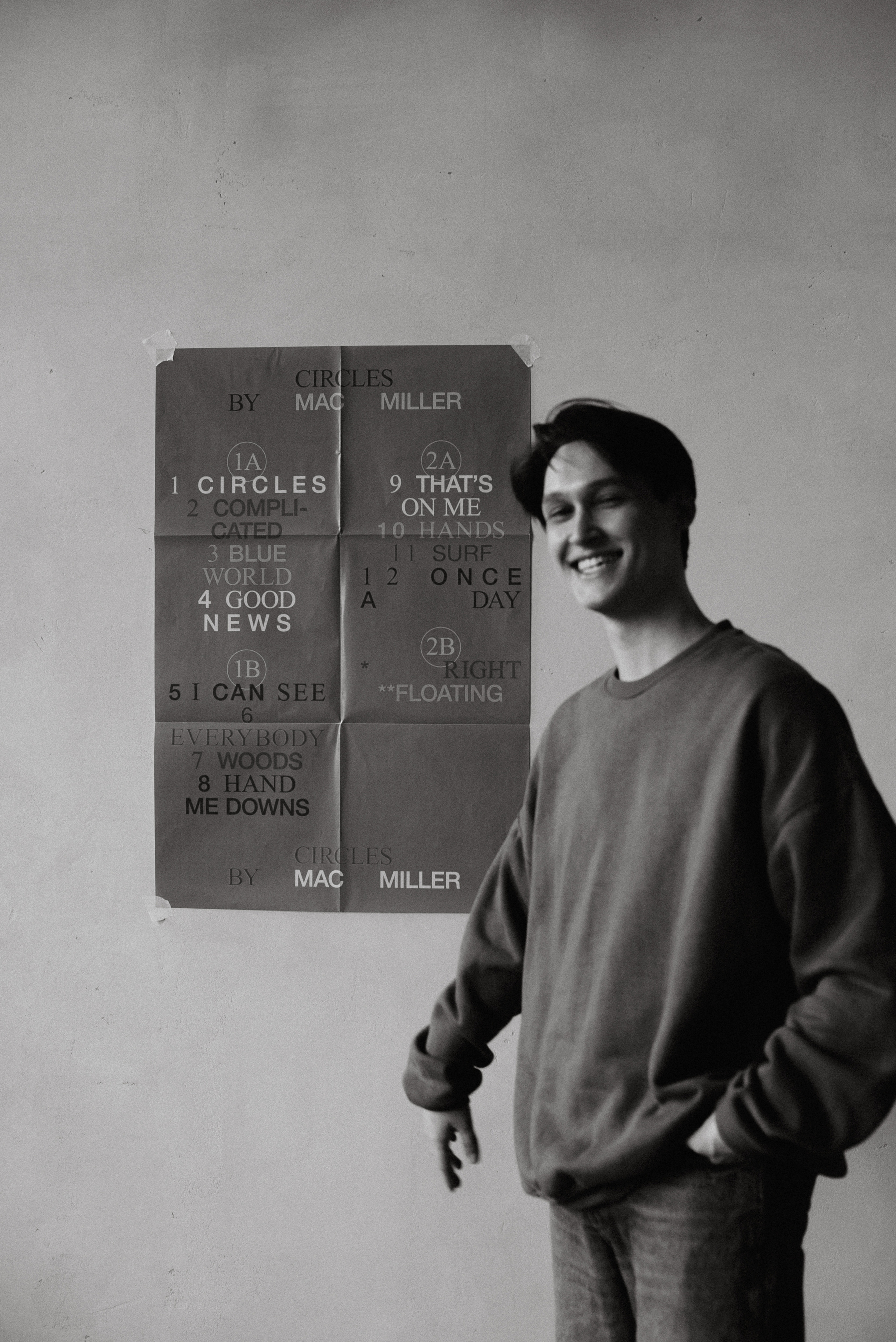 Антон. Фотограф Дарья Зотова