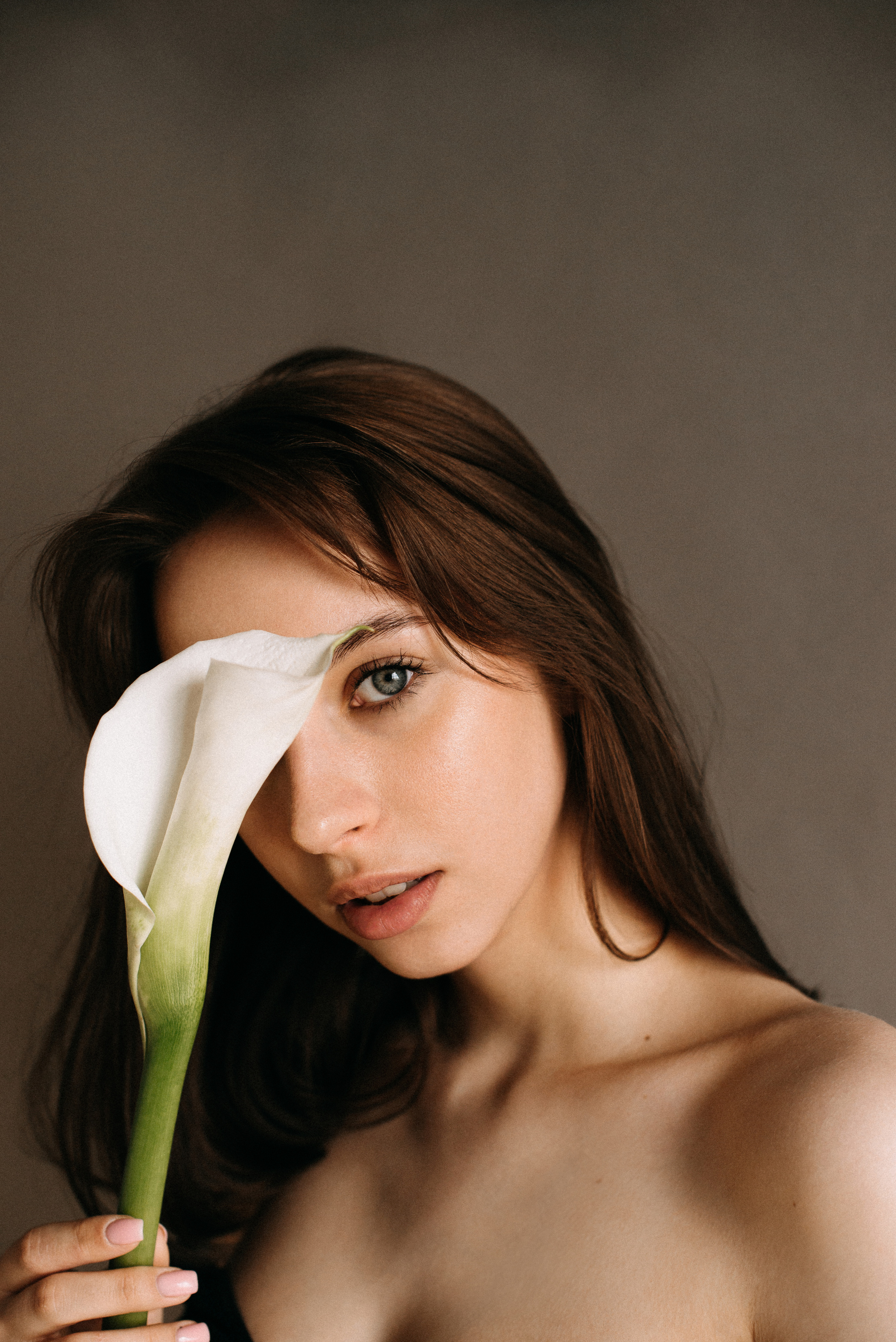 Лиза. Фотограф Дарья Зотова