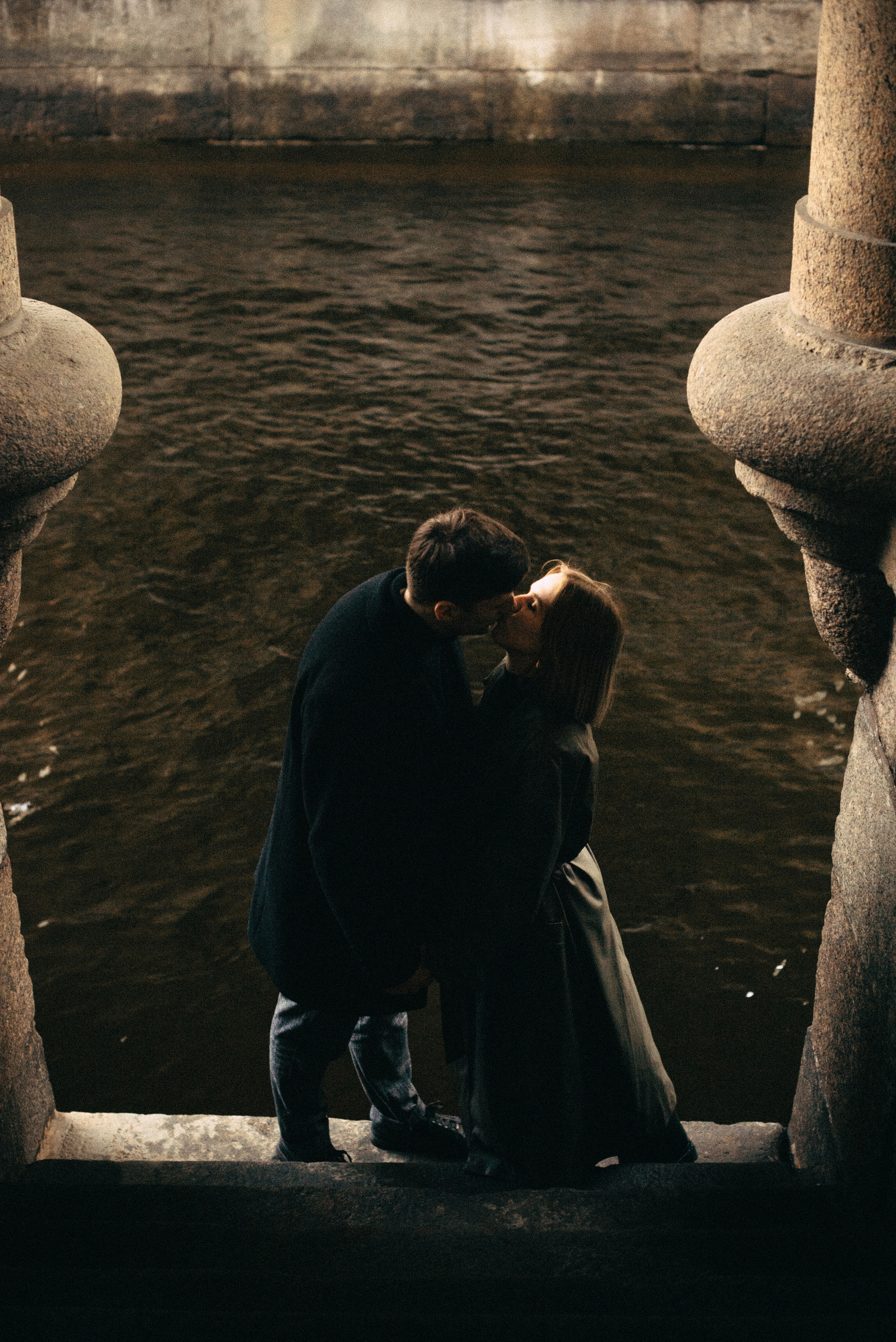 Никита + Даша. Фотограф Дарья Зотова