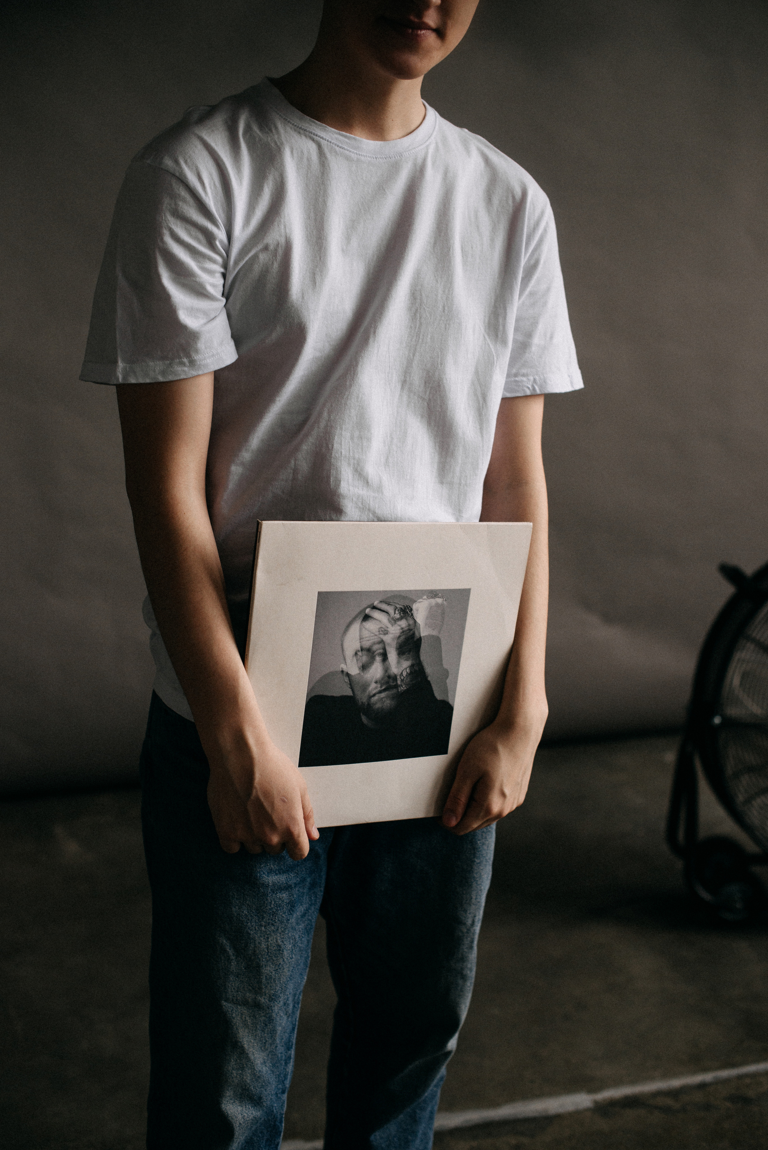 Антон. Фотограф Дарья Зотова