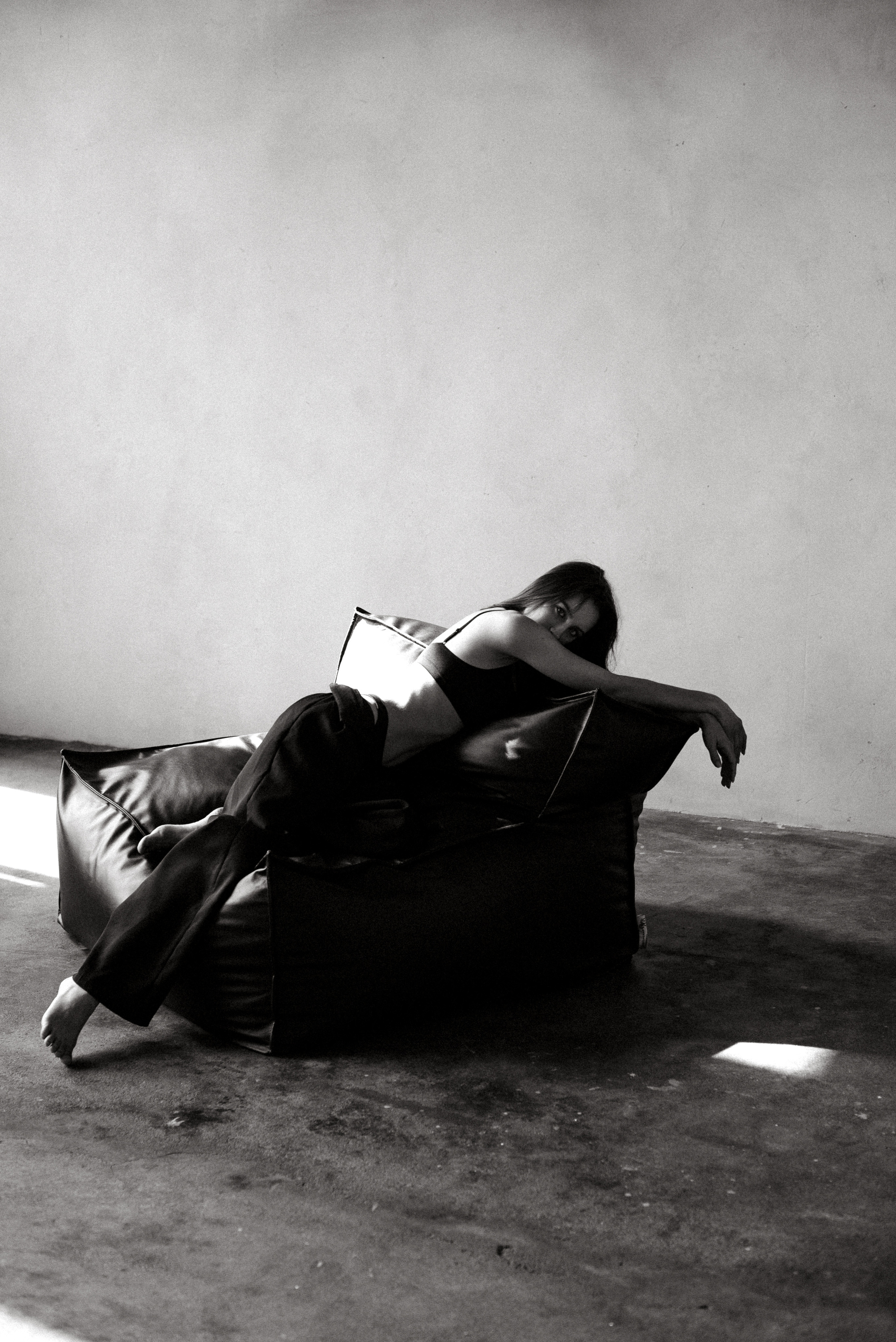 Лиза. Фотограф Дарья Зотова