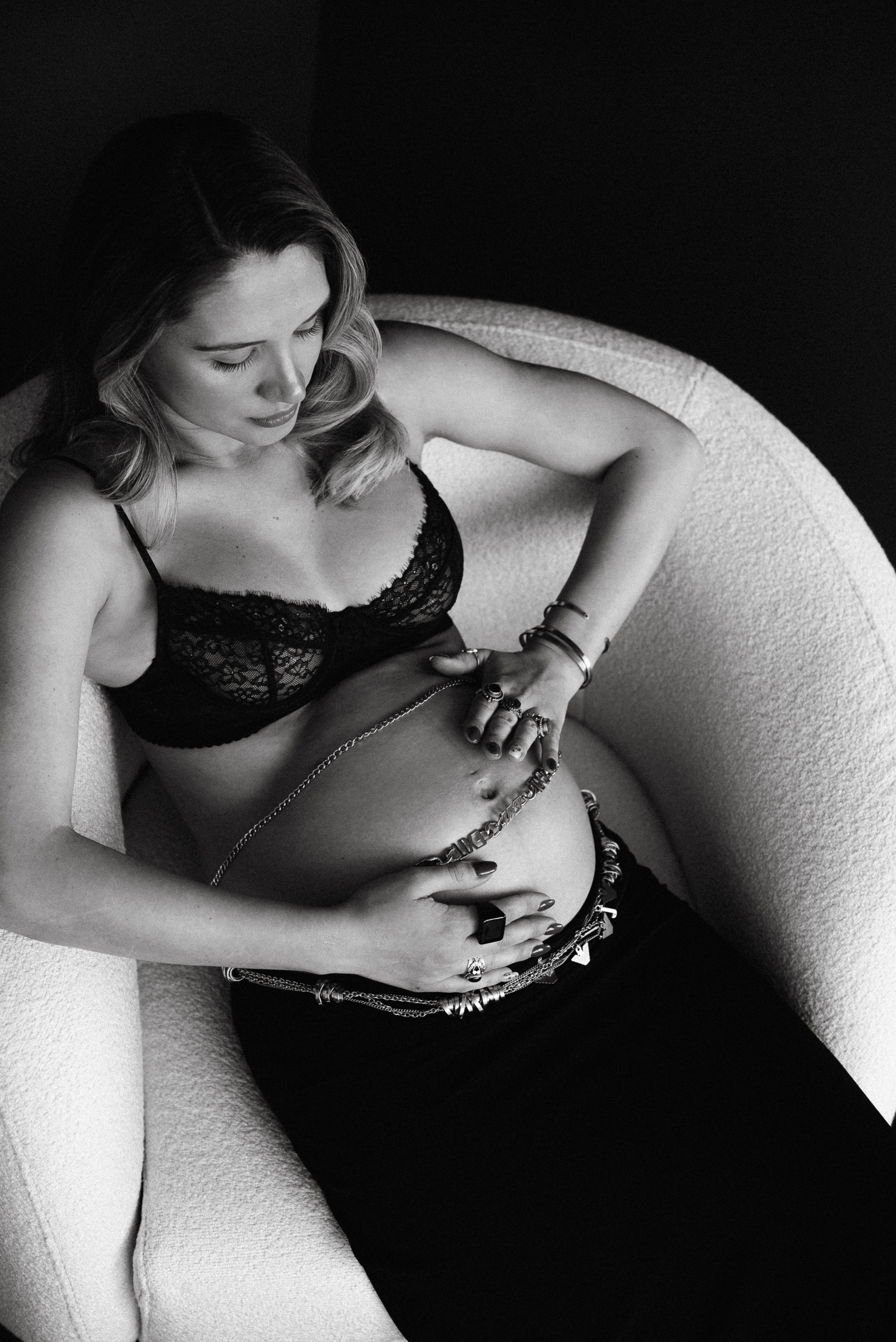 Юля. Фотограф Дарья Зотова