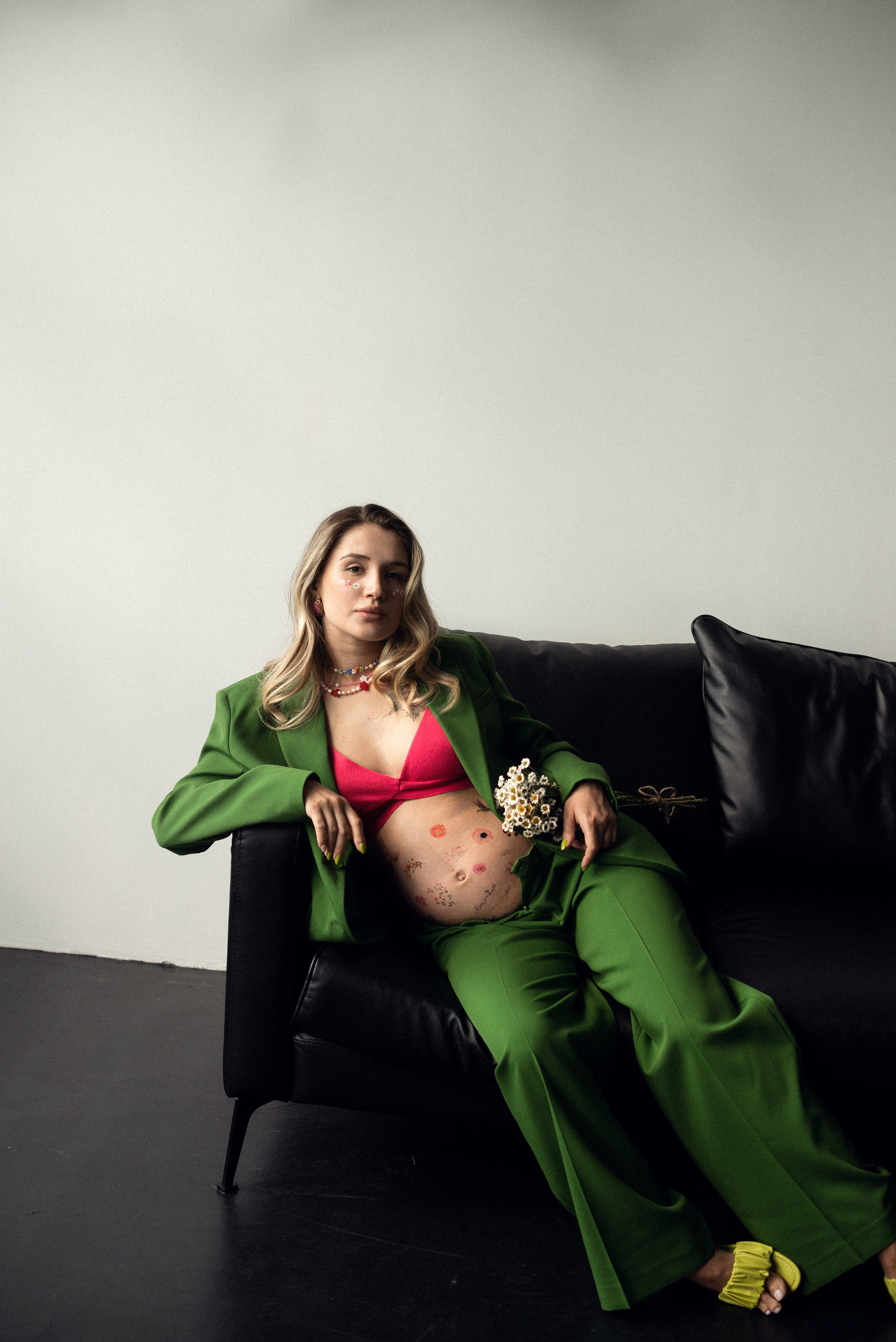 Юля. Фотограф Дарья Зотова