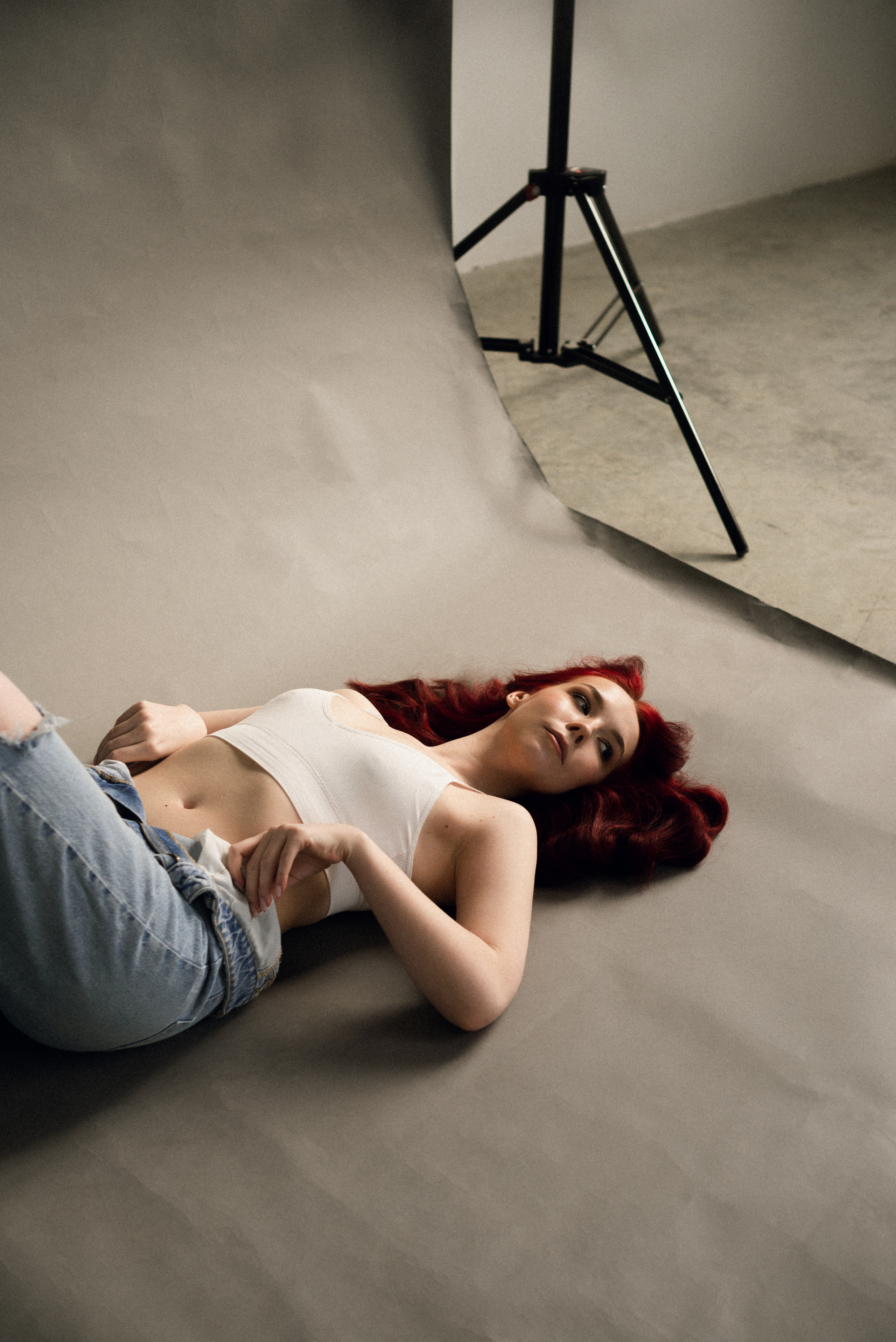 Варя. Фотограф Дарья Зотова