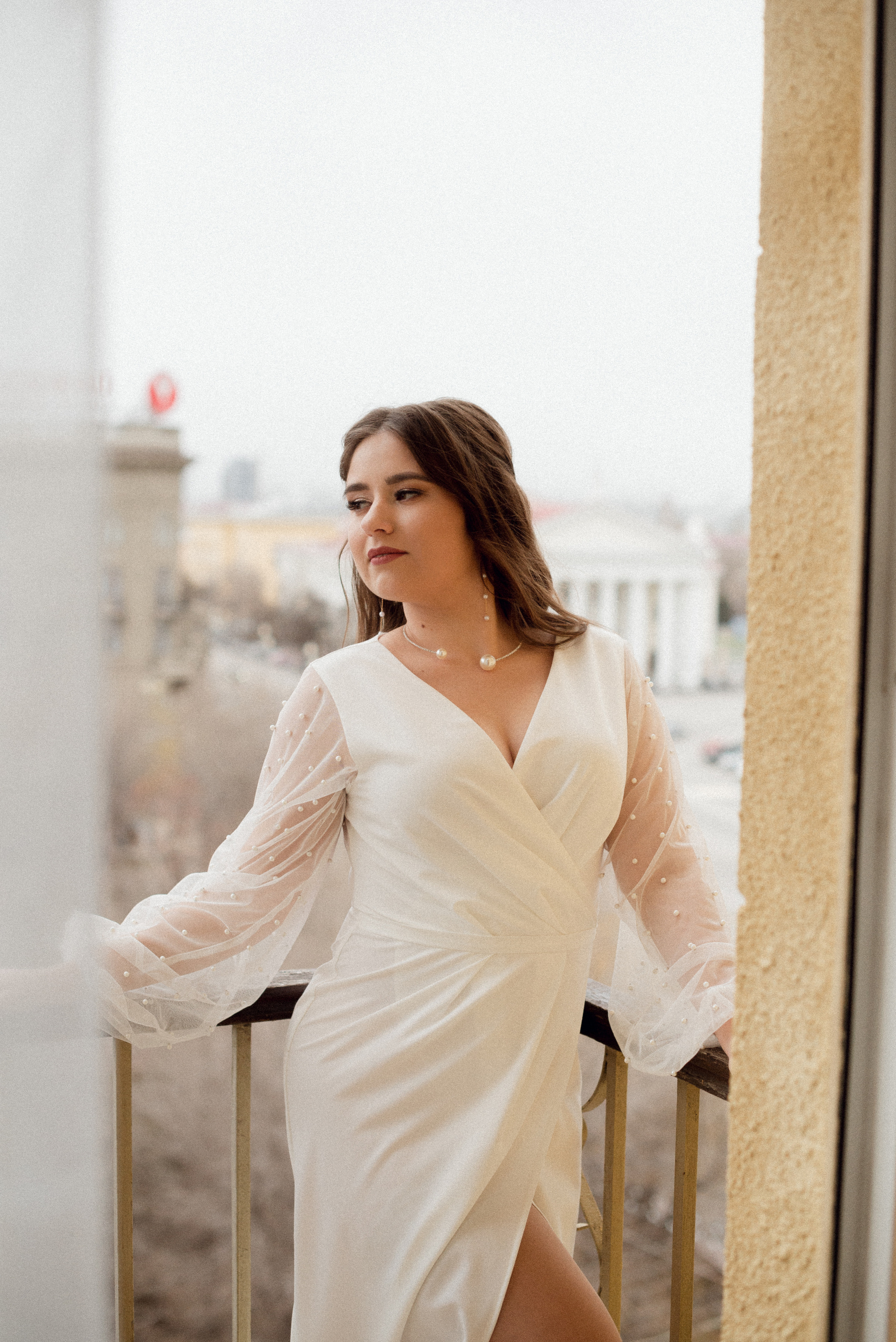 Рома + Катя. Фотограф Дарья Зотова