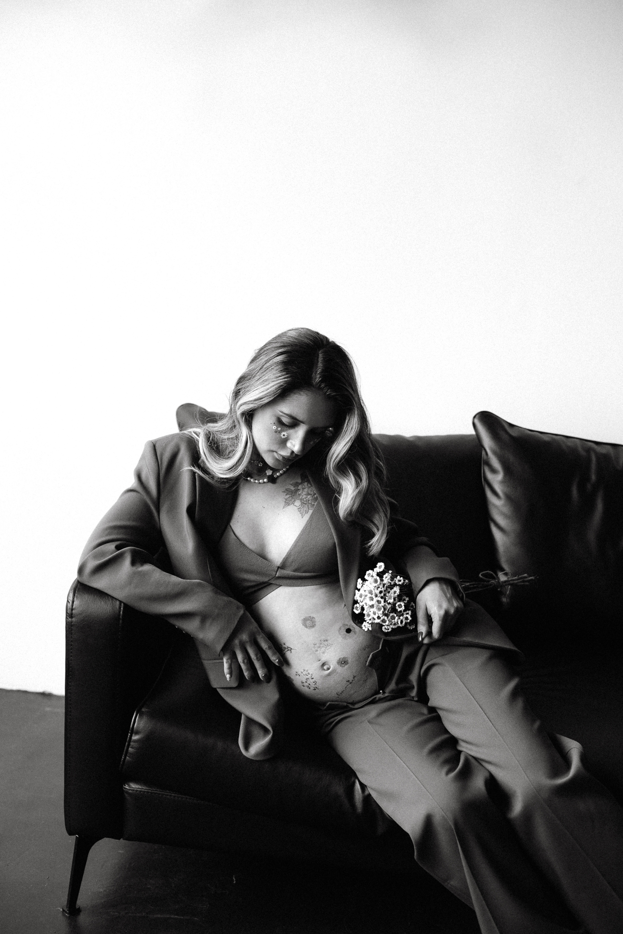 Юля. Фотограф Дарья Зотова