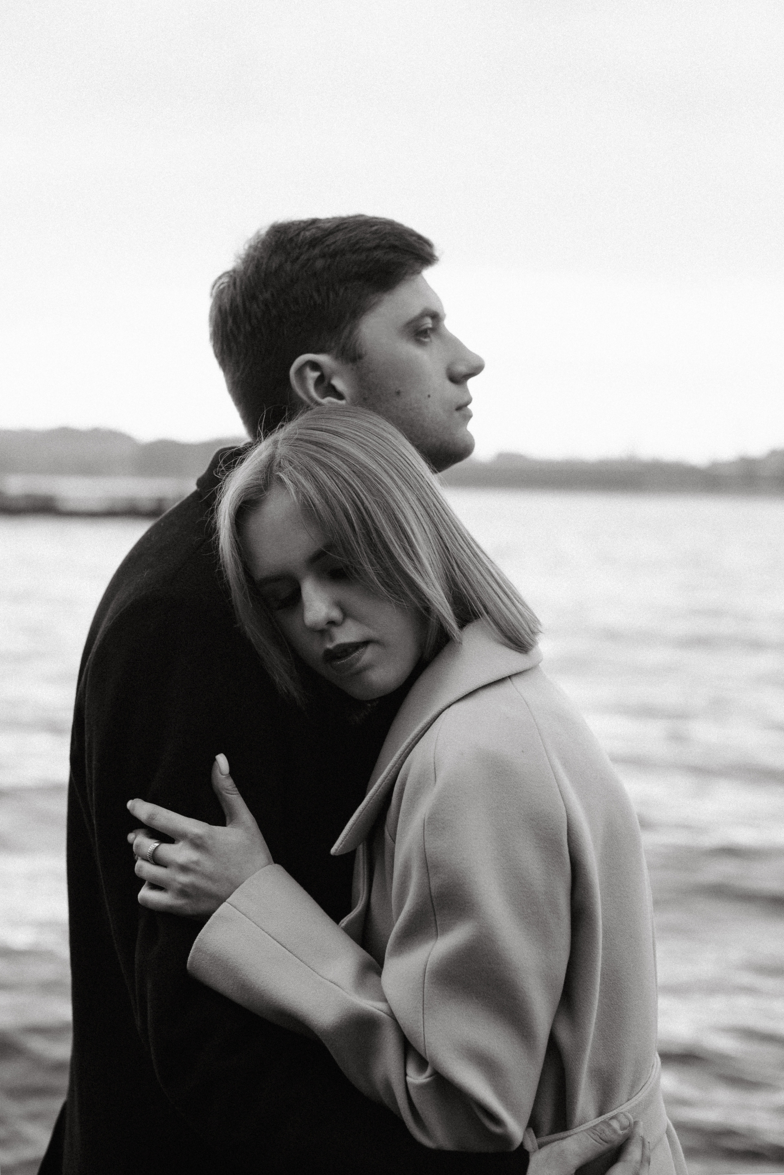 Никита + Даша. Фотограф Дарья Зотова