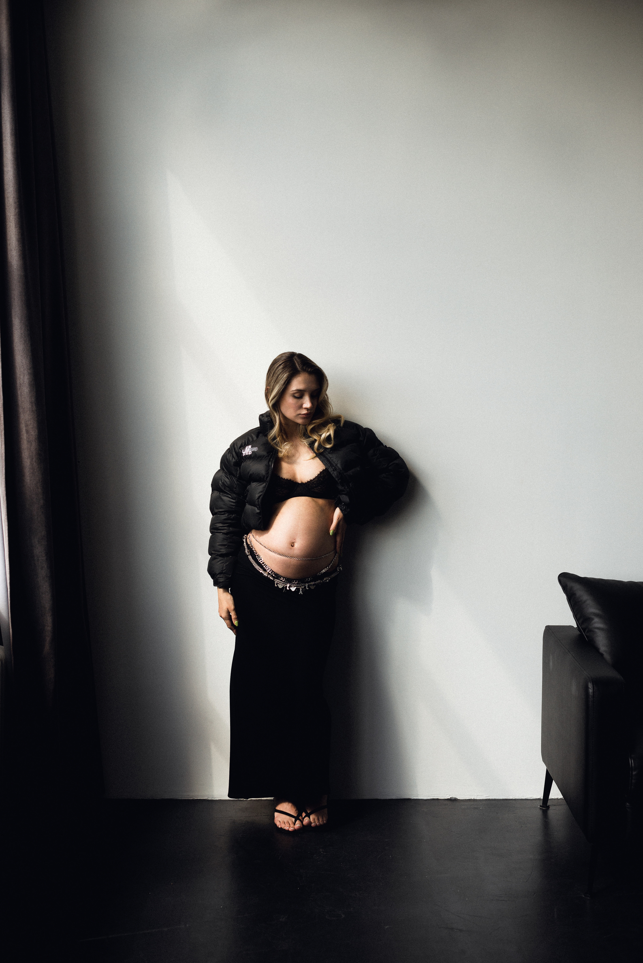 Юля. Фотограф Дарья Зотова