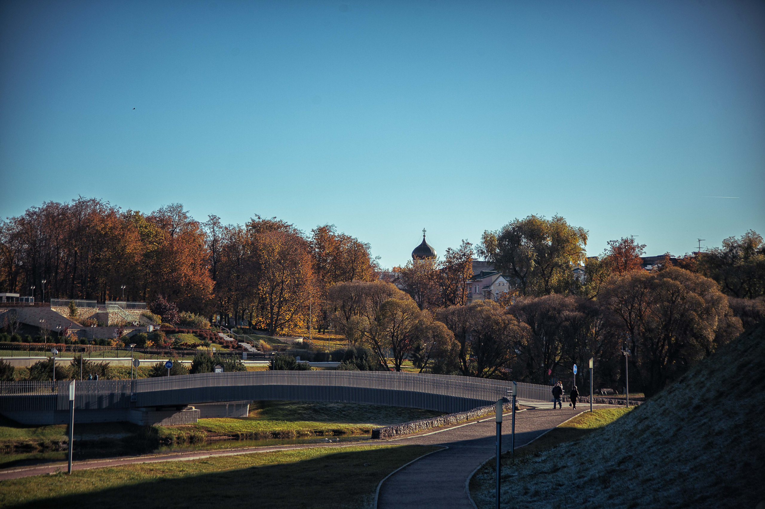 Псков. Семейный и детский фотограф в Москве Ольга Кривенцова