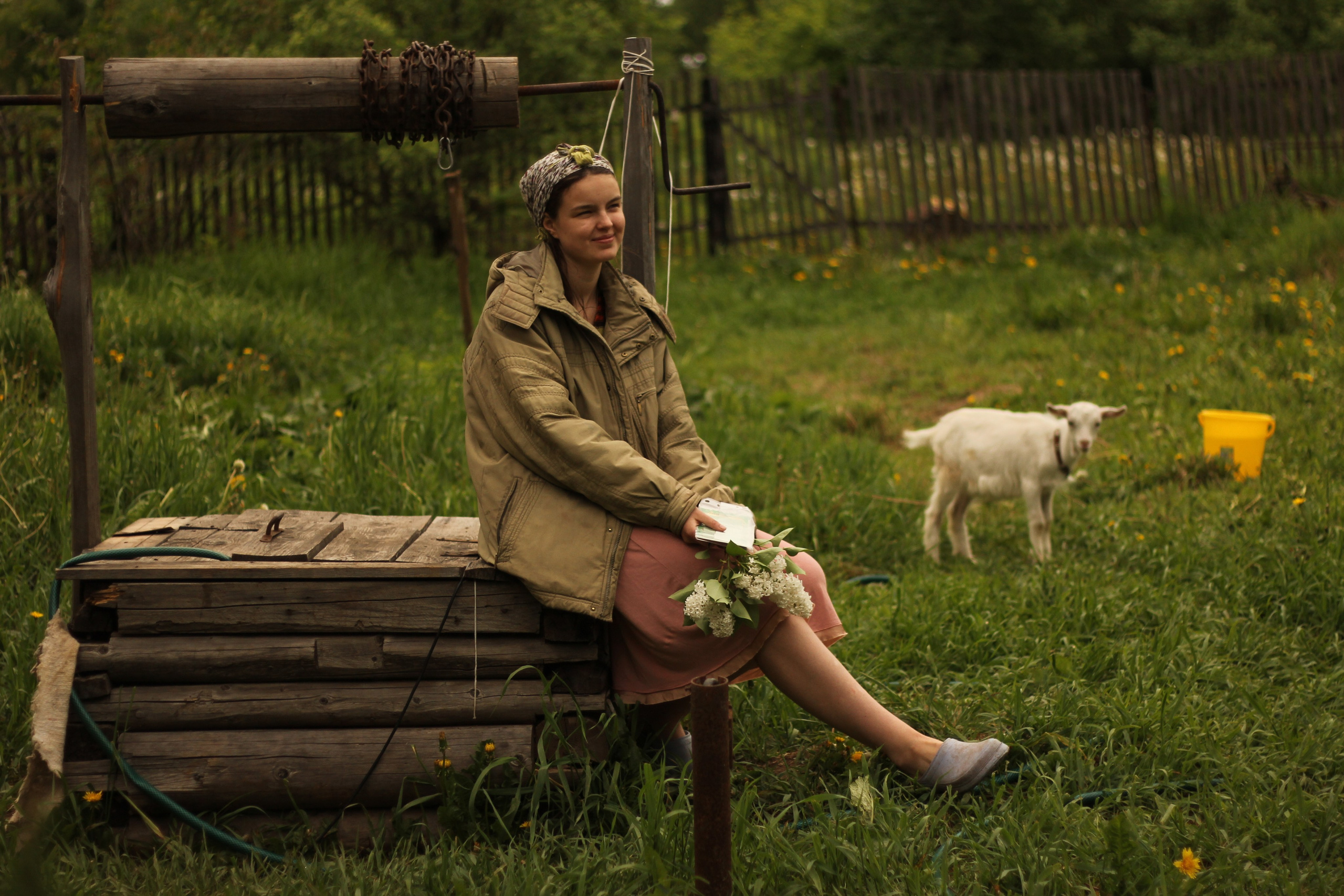 Город Тутаев и его жители. Фотограф в Москве Юлия Карпова