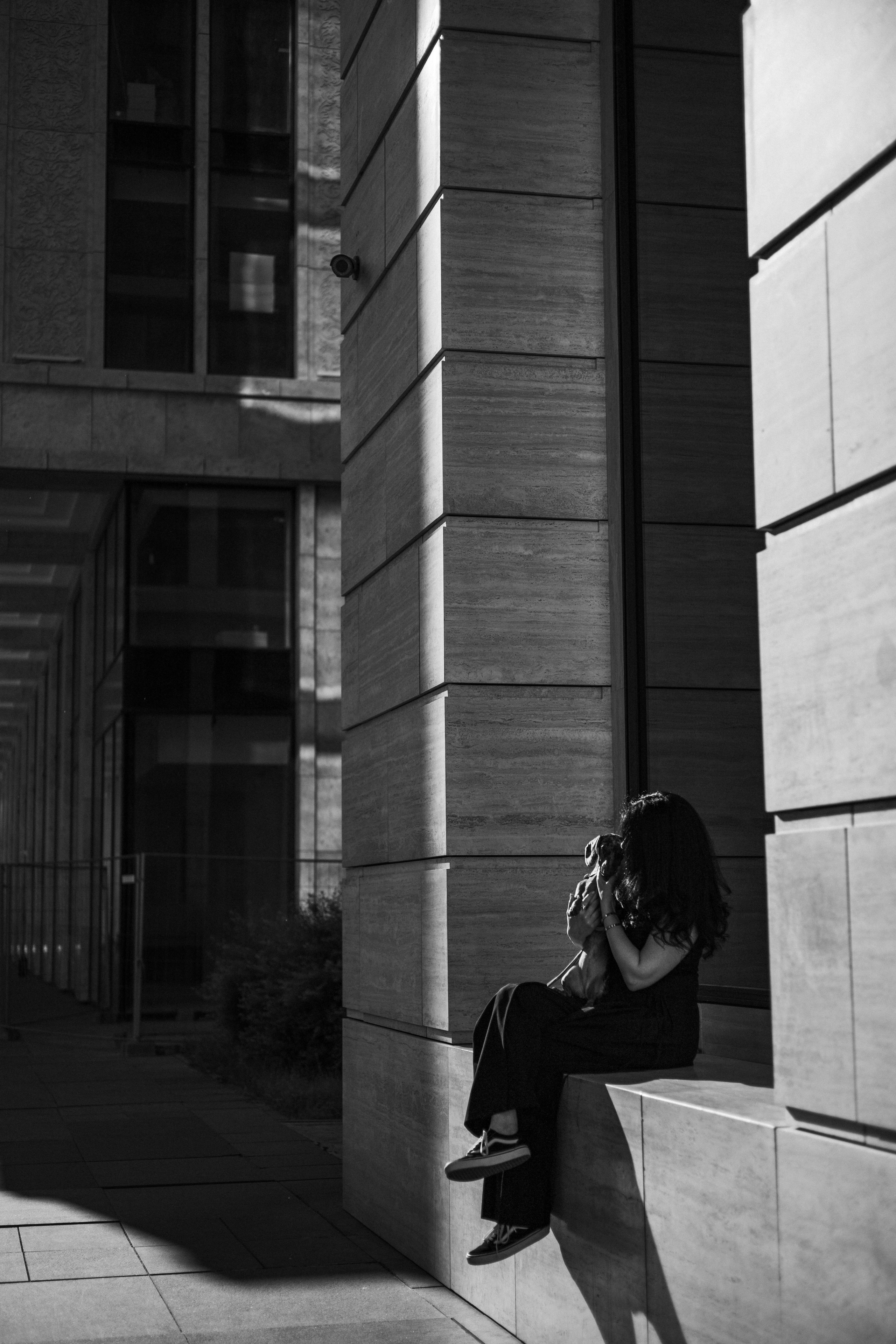 Каринэ и Келли. Фотограф — анималист •love-story•|Санкт-Петербург