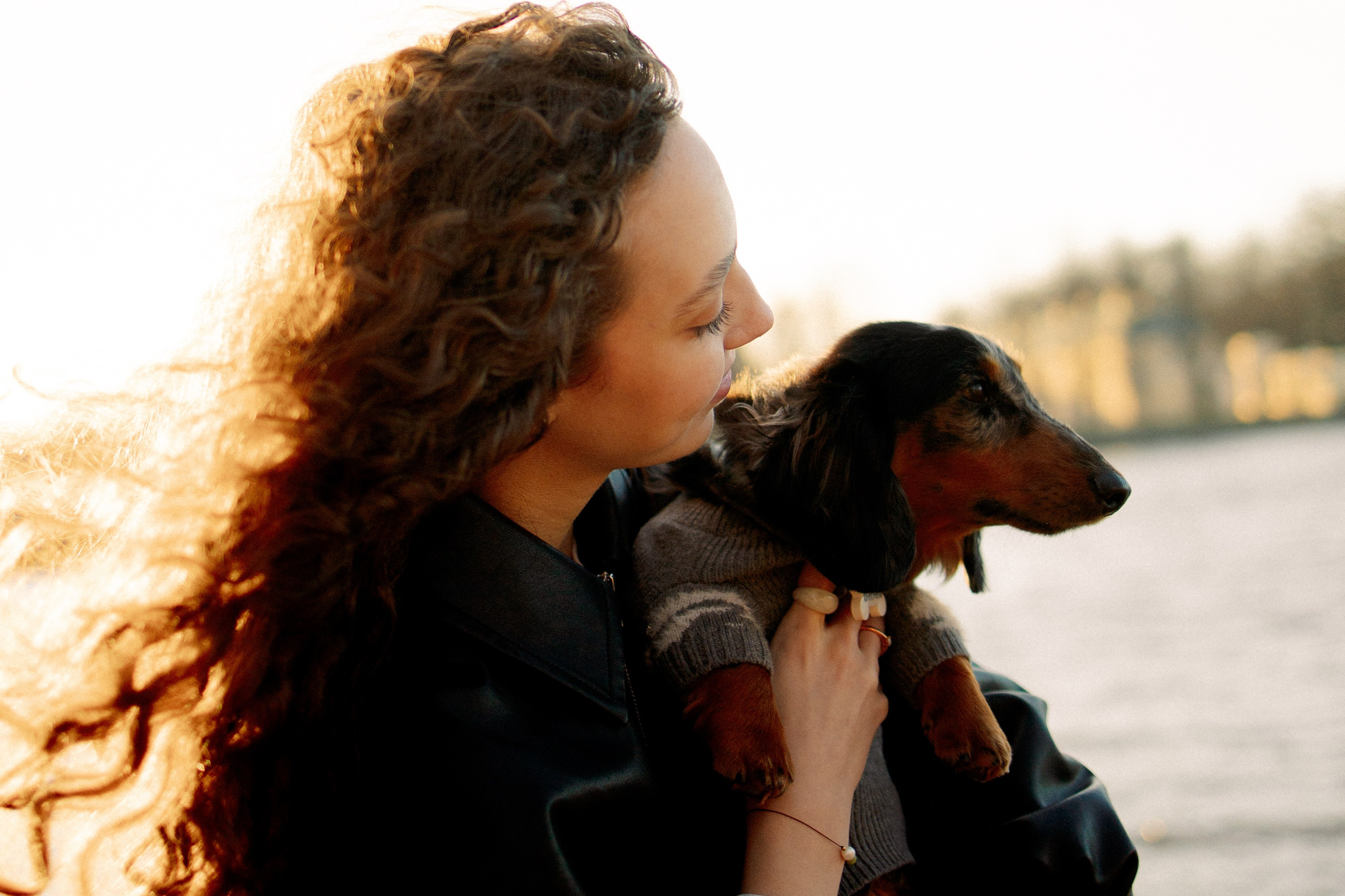 Одна прогулка из жизни Бимы. Семейный фотограф Питер •love-story•|Санкт-Петербург