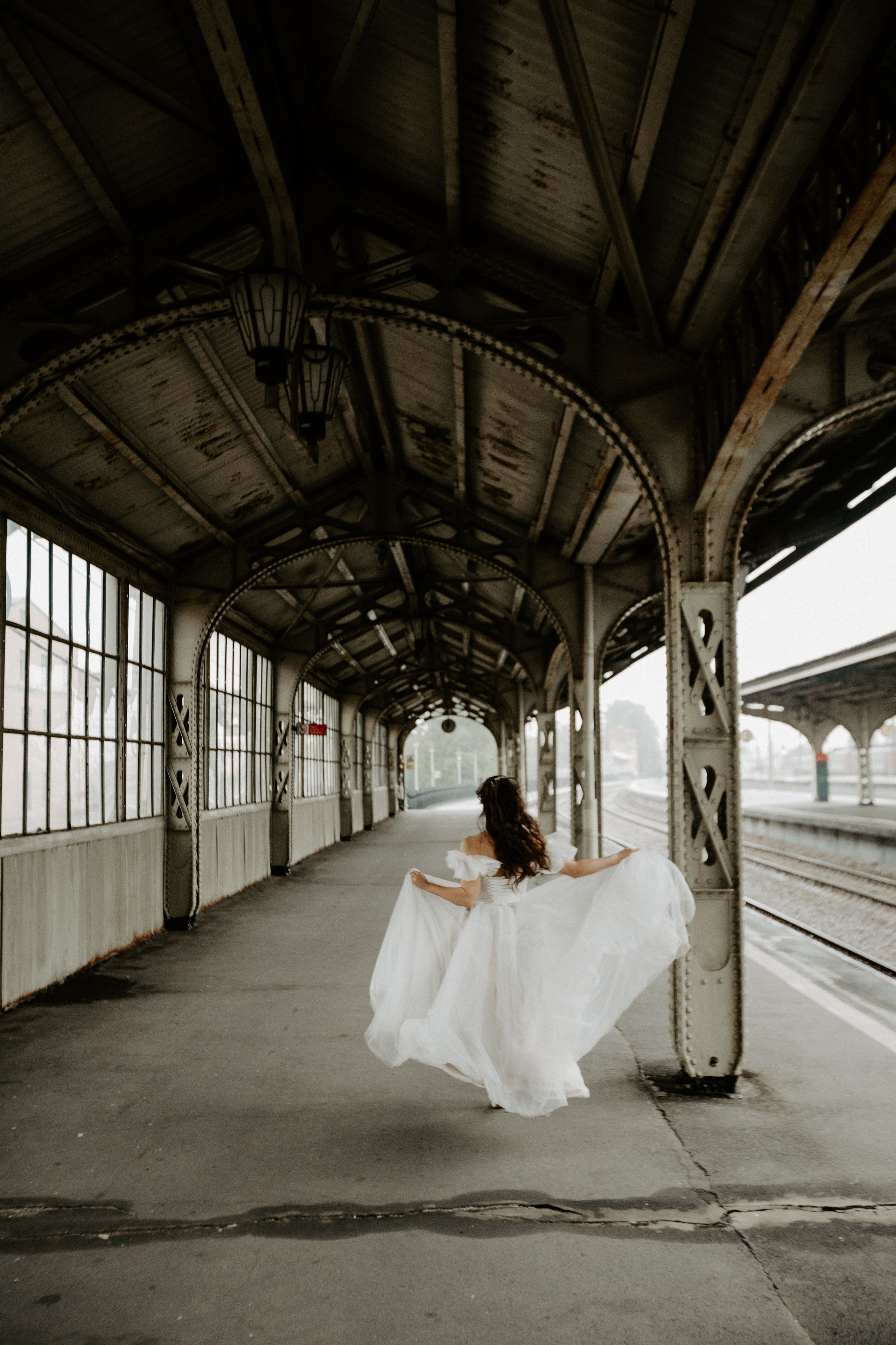 Wedding day Надя & Макс. Свадебный фотограф Таня Караисаева