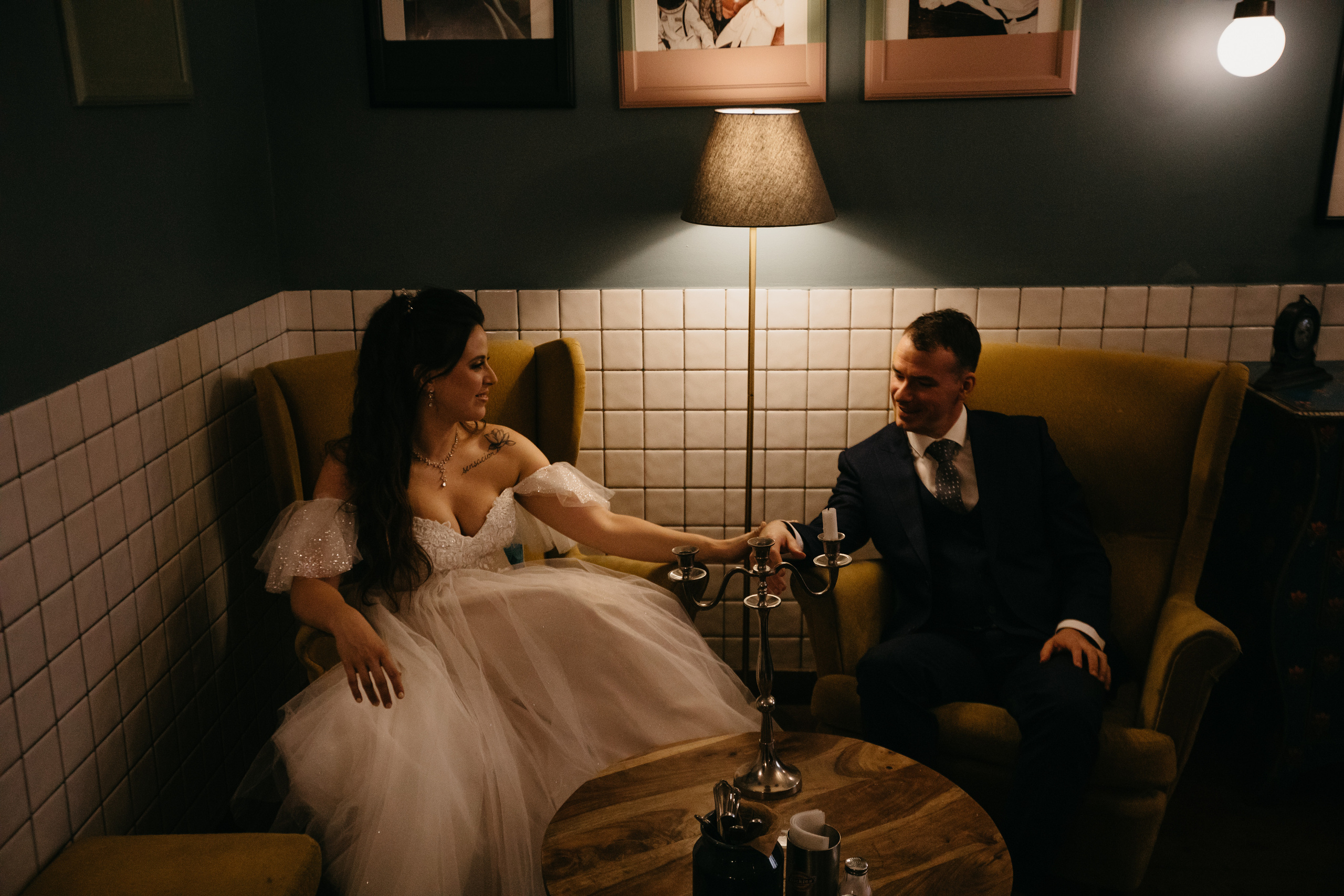 Wedding day Надя & Макс. Свадебный фотограф Таня Караисаева