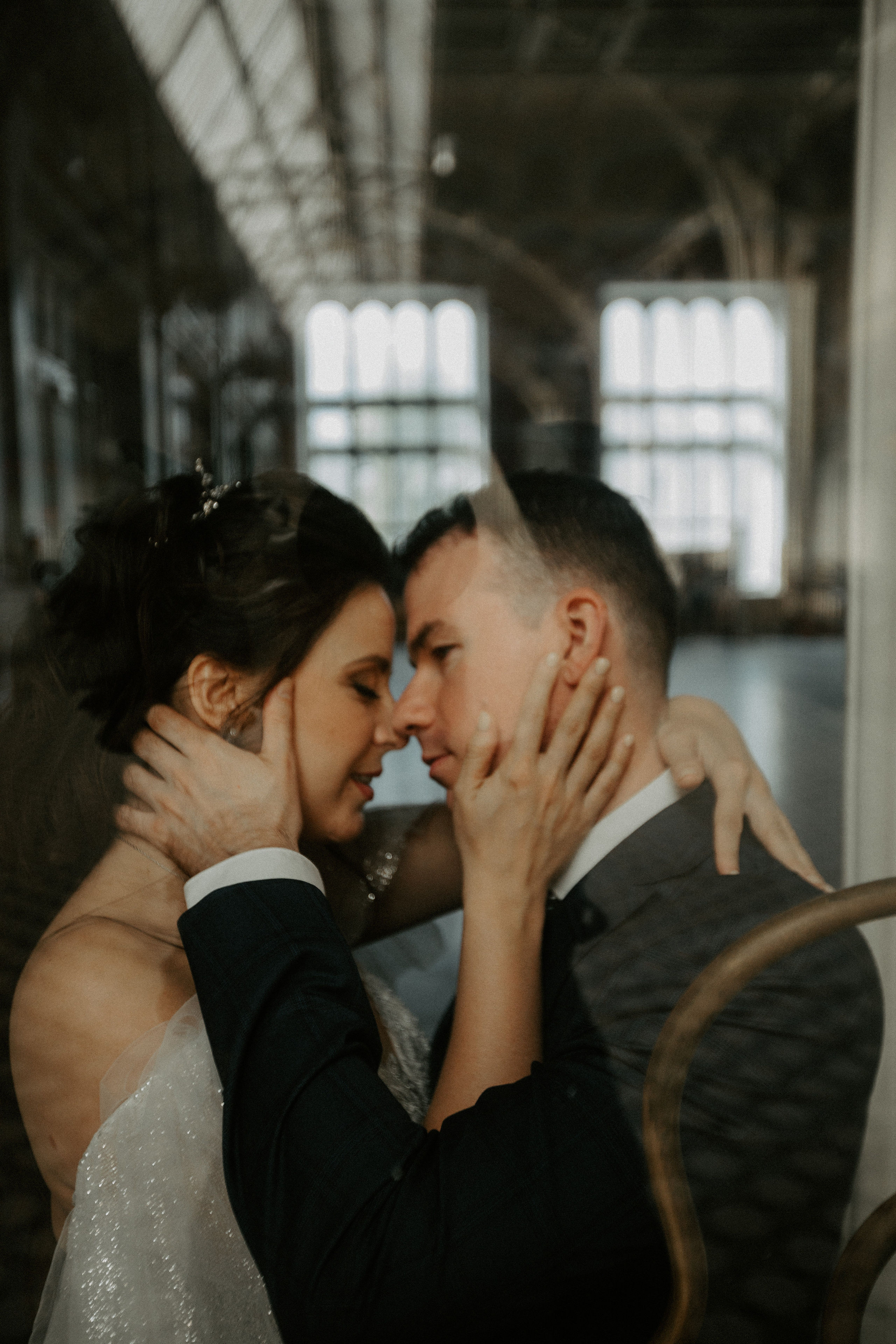 Wedding day Надя & Макс. Свадебный фотограф Таня Караисаева