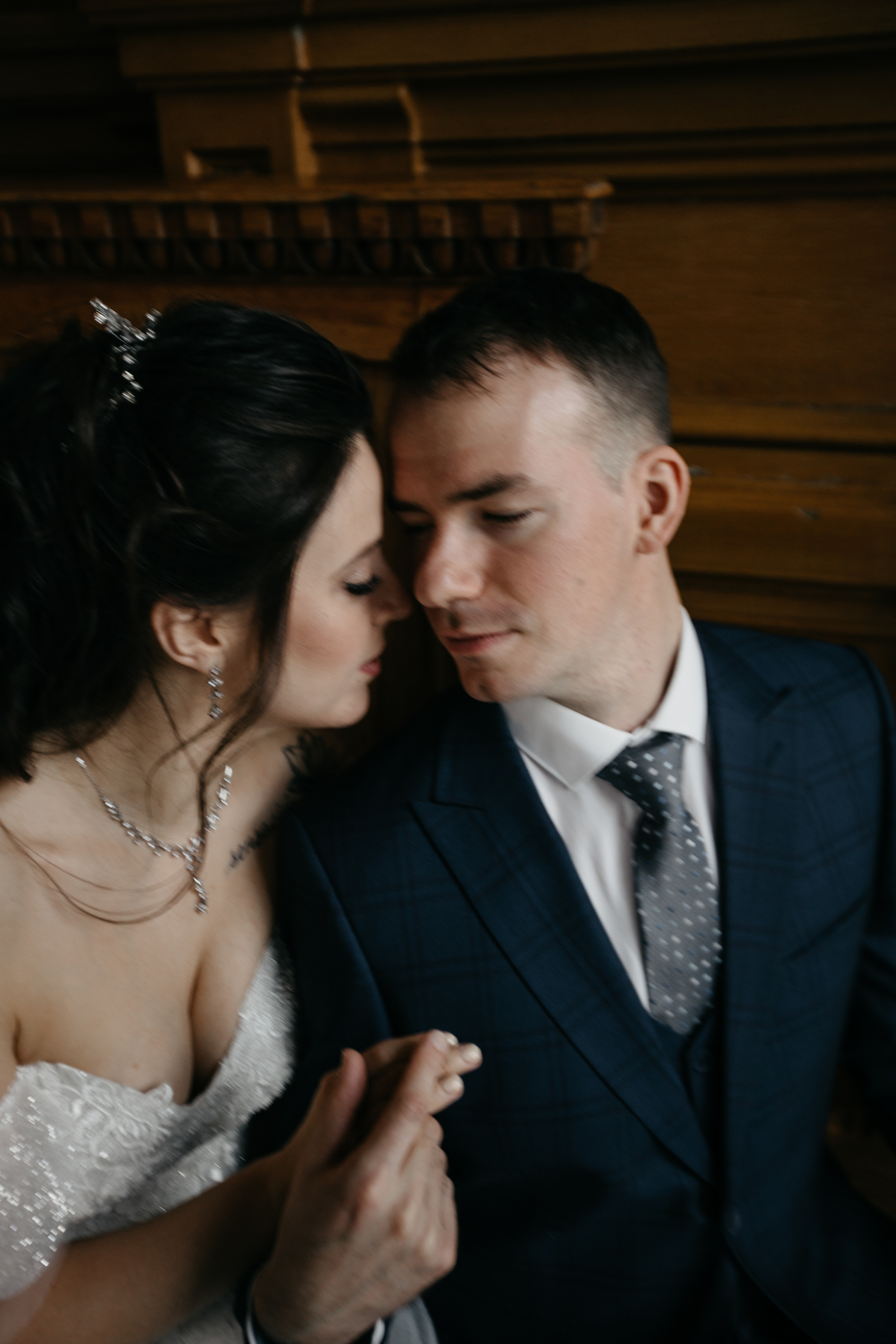 Wedding day Надя & Макс. Свадебный фотограф Таня Караисаева