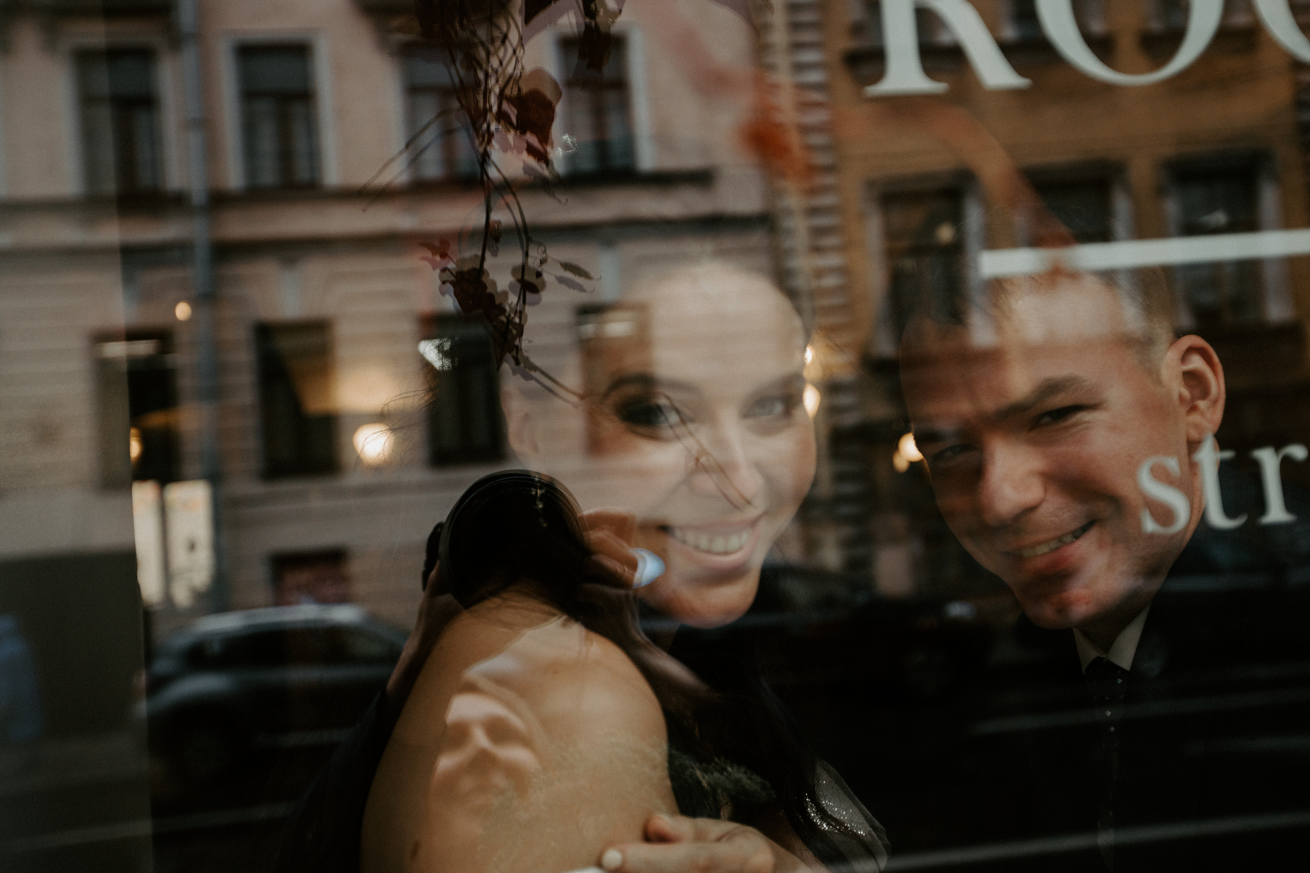 Wedding day Надя & Макс. Свадебный фотограф Таня Караисаева