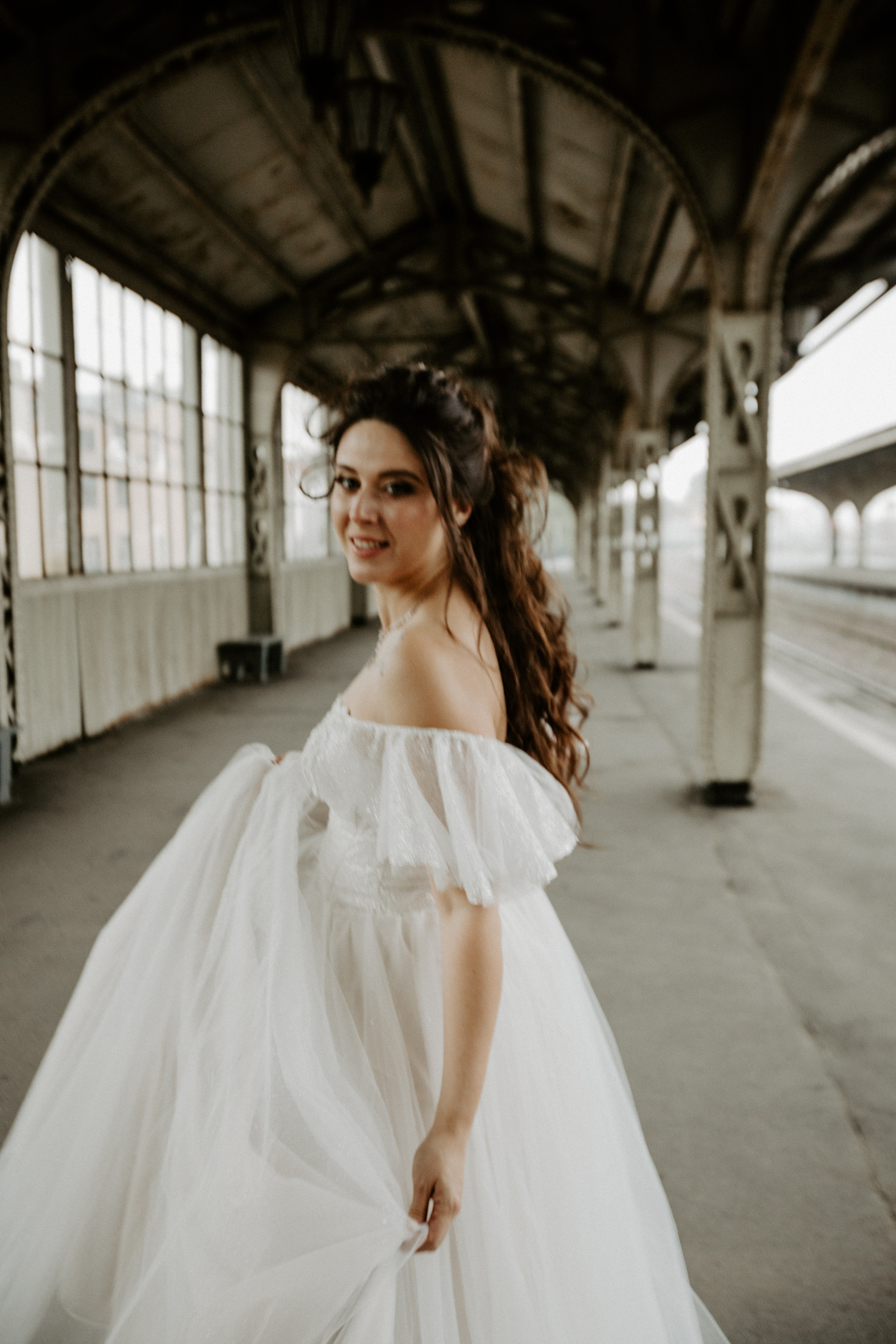 Wedding day Надя & Макс. Свадебный фотограф Таня Караисаева