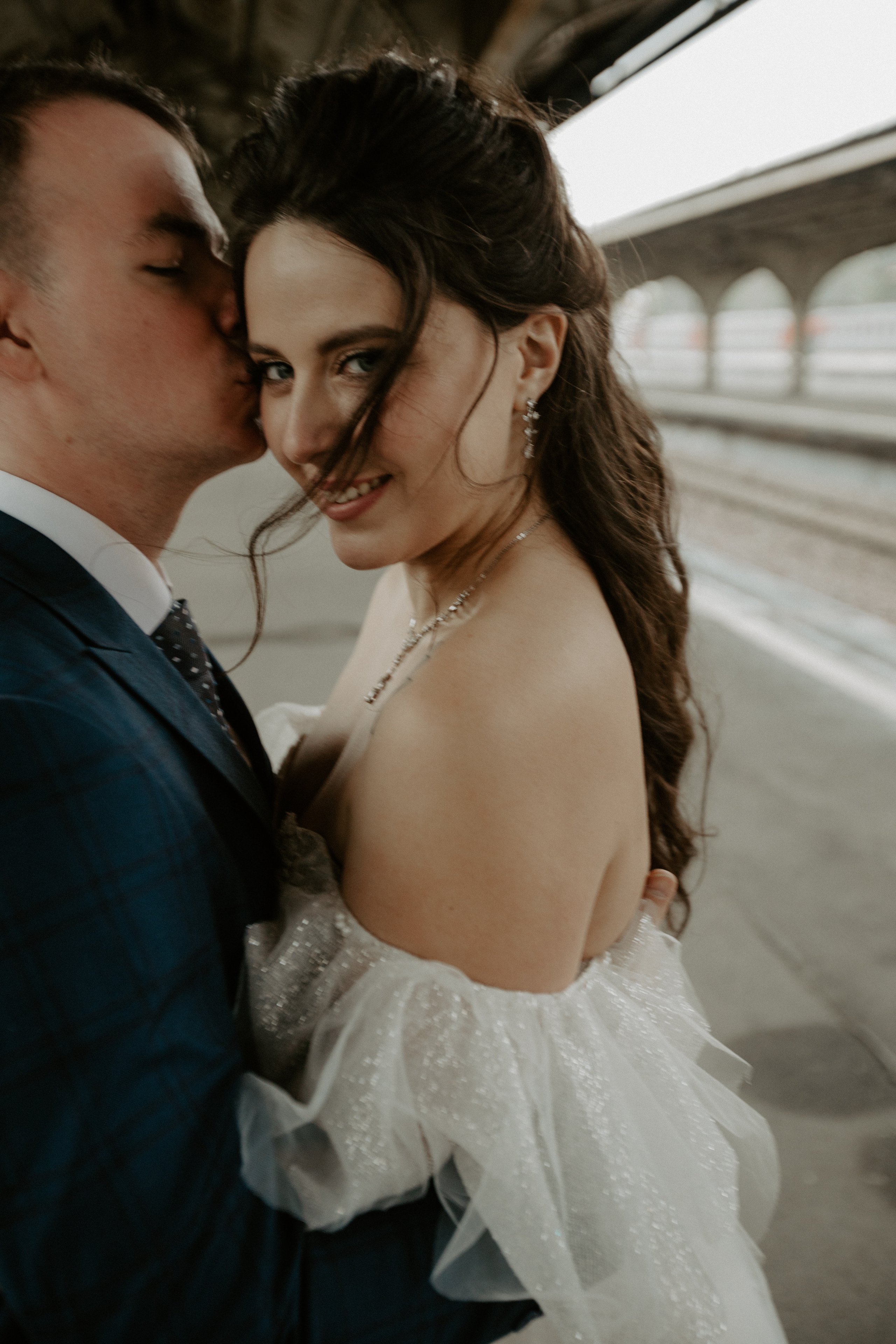 Wedding day Надя & Макс. Свадебный фотограф Таня Караисаева