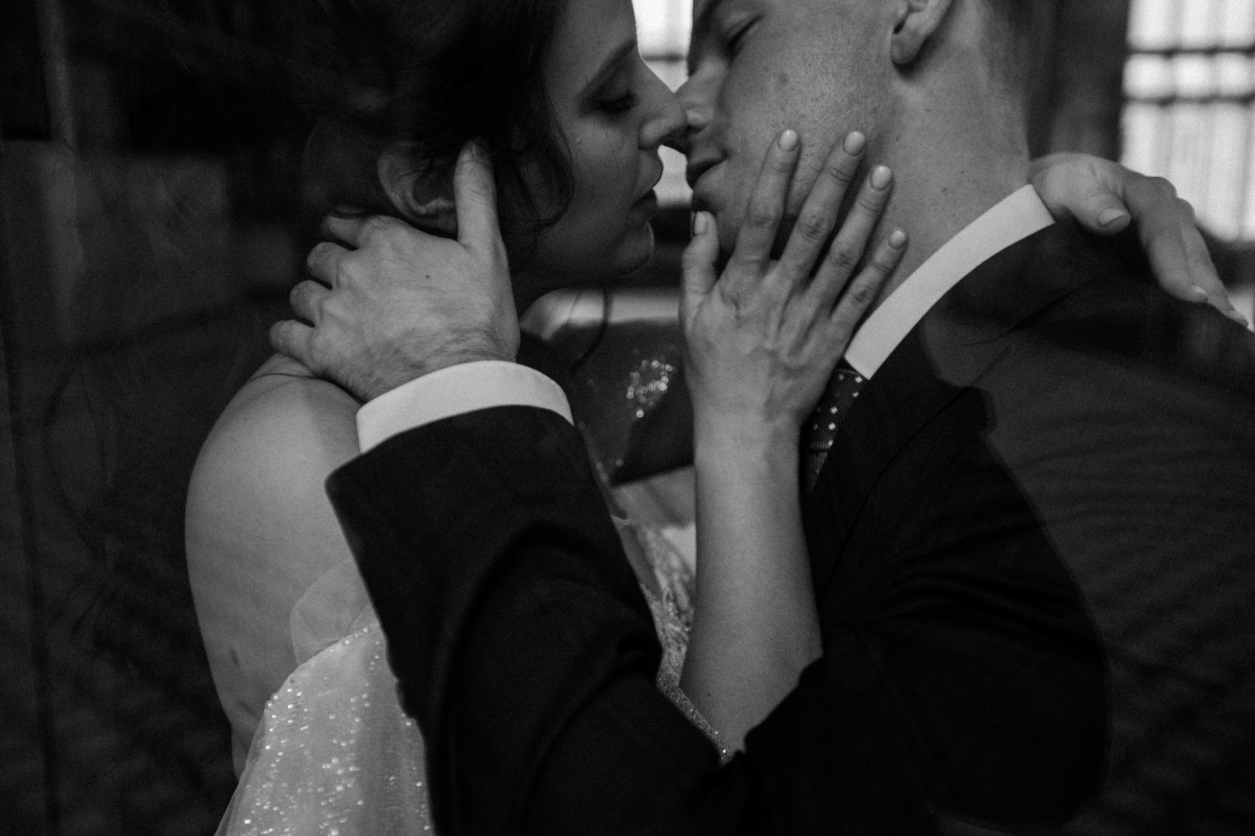 Wedding day Надя & Макс. Свадебный фотограф Таня Караисаева