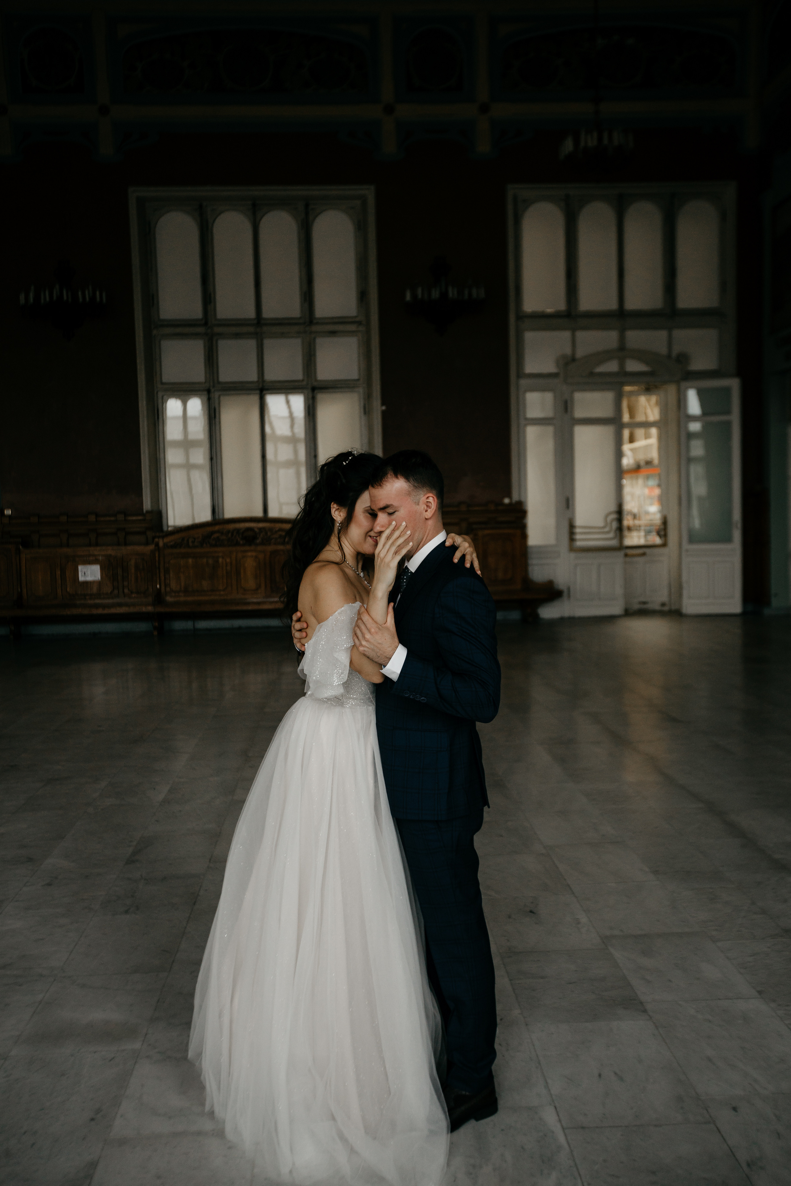 Wedding day Надя & Макс. Свадебный фотограф Таня Караисаева