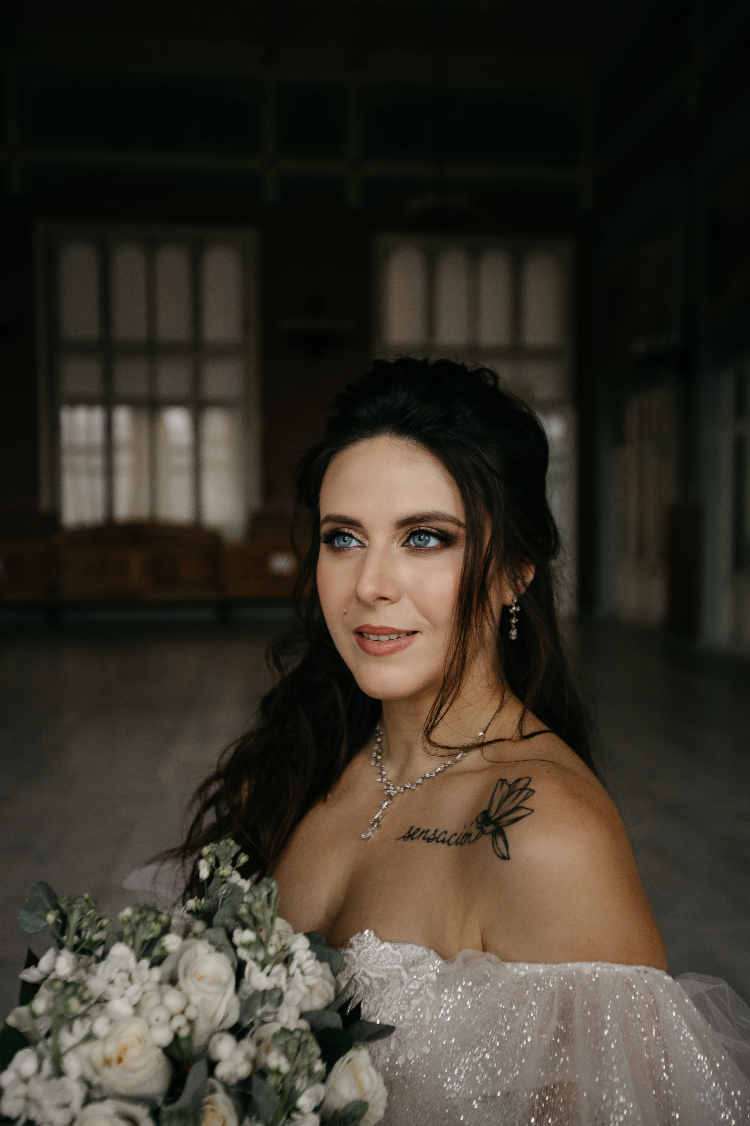 Wedding day Надя & Макс. Свадебный фотограф Таня Караисаева