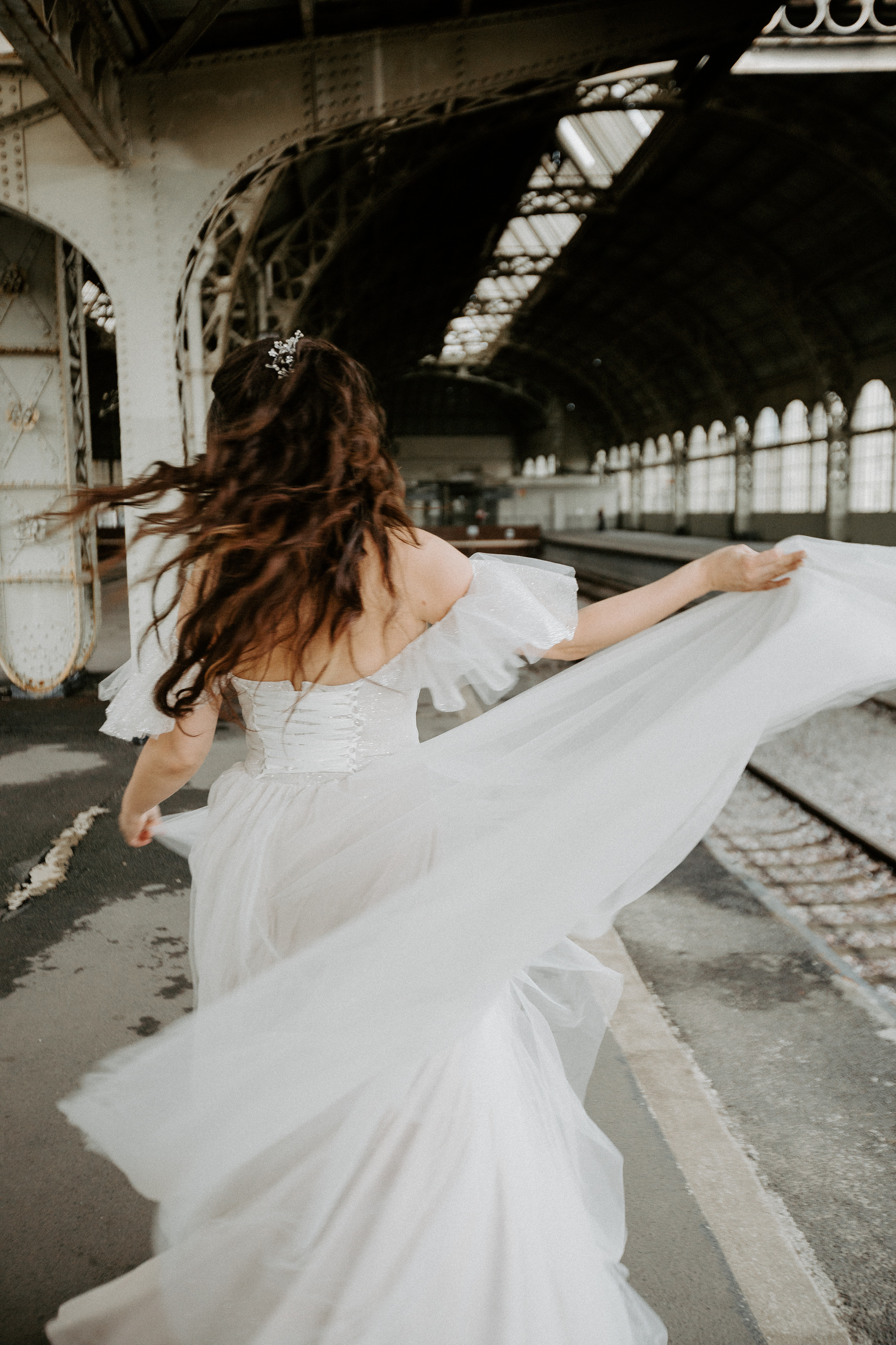 Wedding day Надя & Макс. Свадебный фотограф Таня Караисаева
