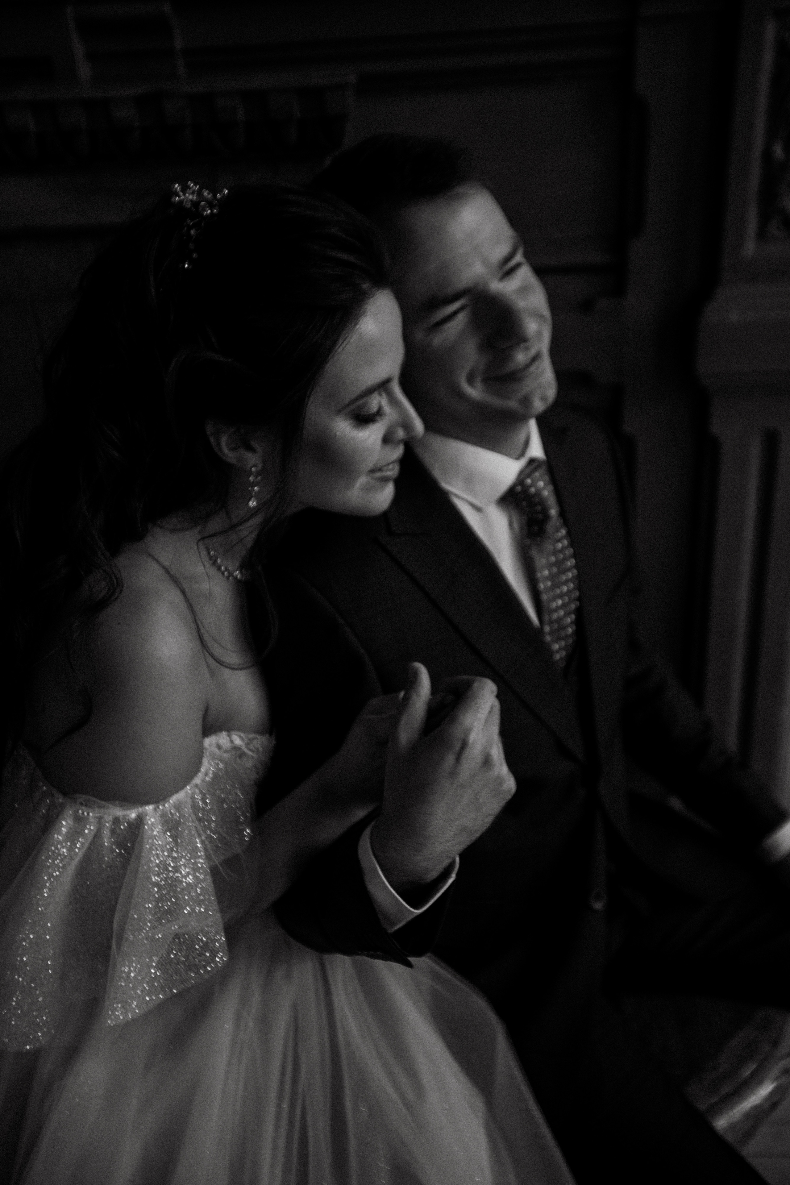 Wedding day Надя & Макс. Свадебный фотограф Таня Караисаева