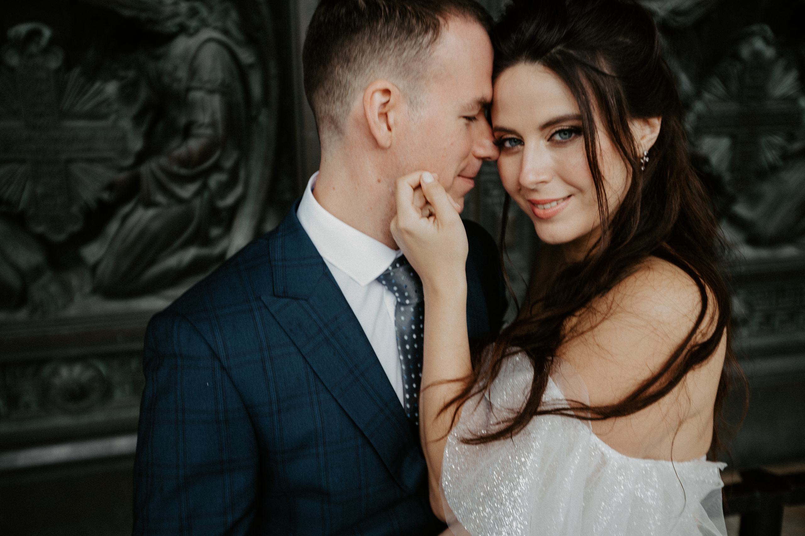 Wedding day Надя & Макс. Свадебный фотограф Таня Караисаева