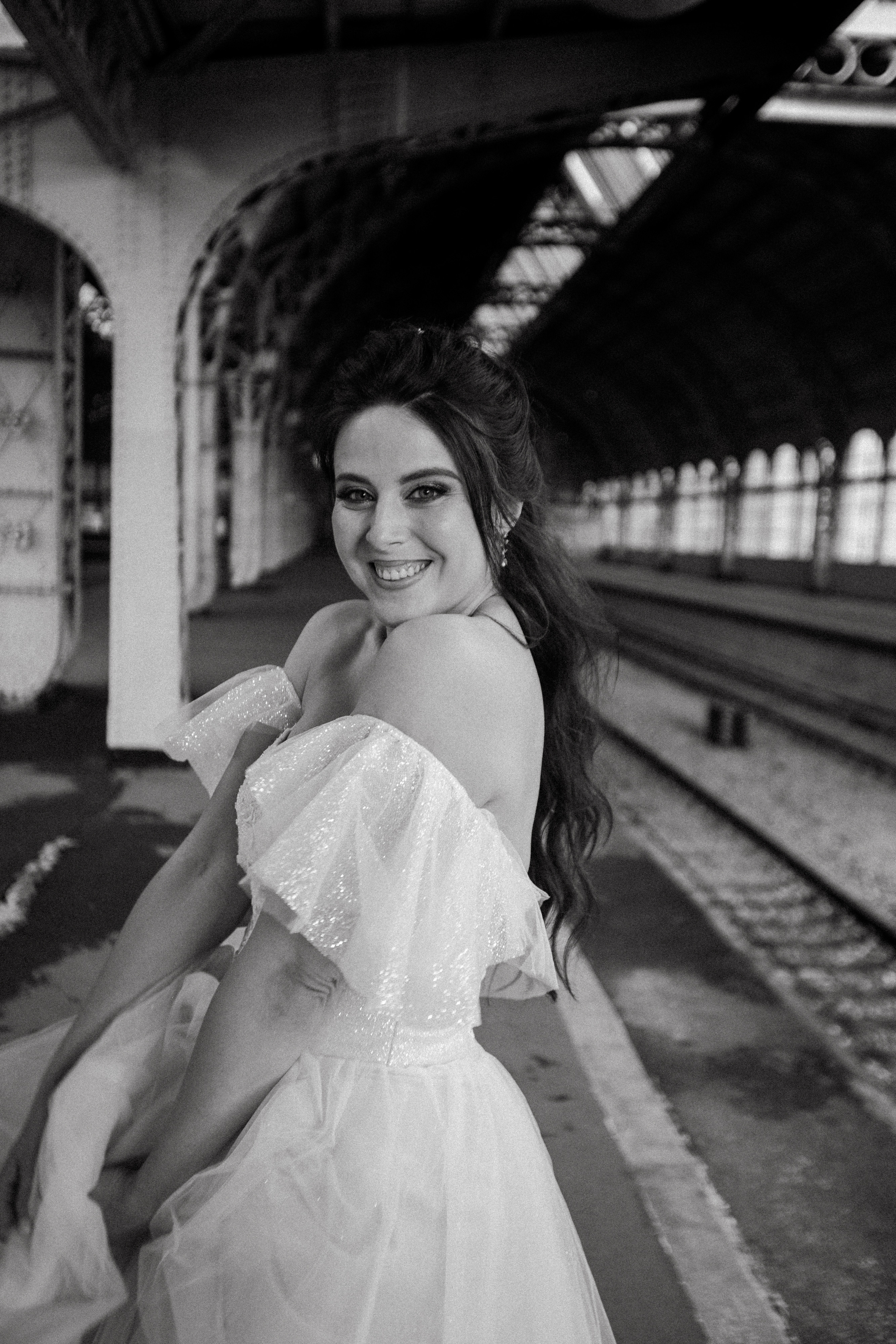 Wedding day Надя & Макс. Свадебный фотограф Таня Караисаева