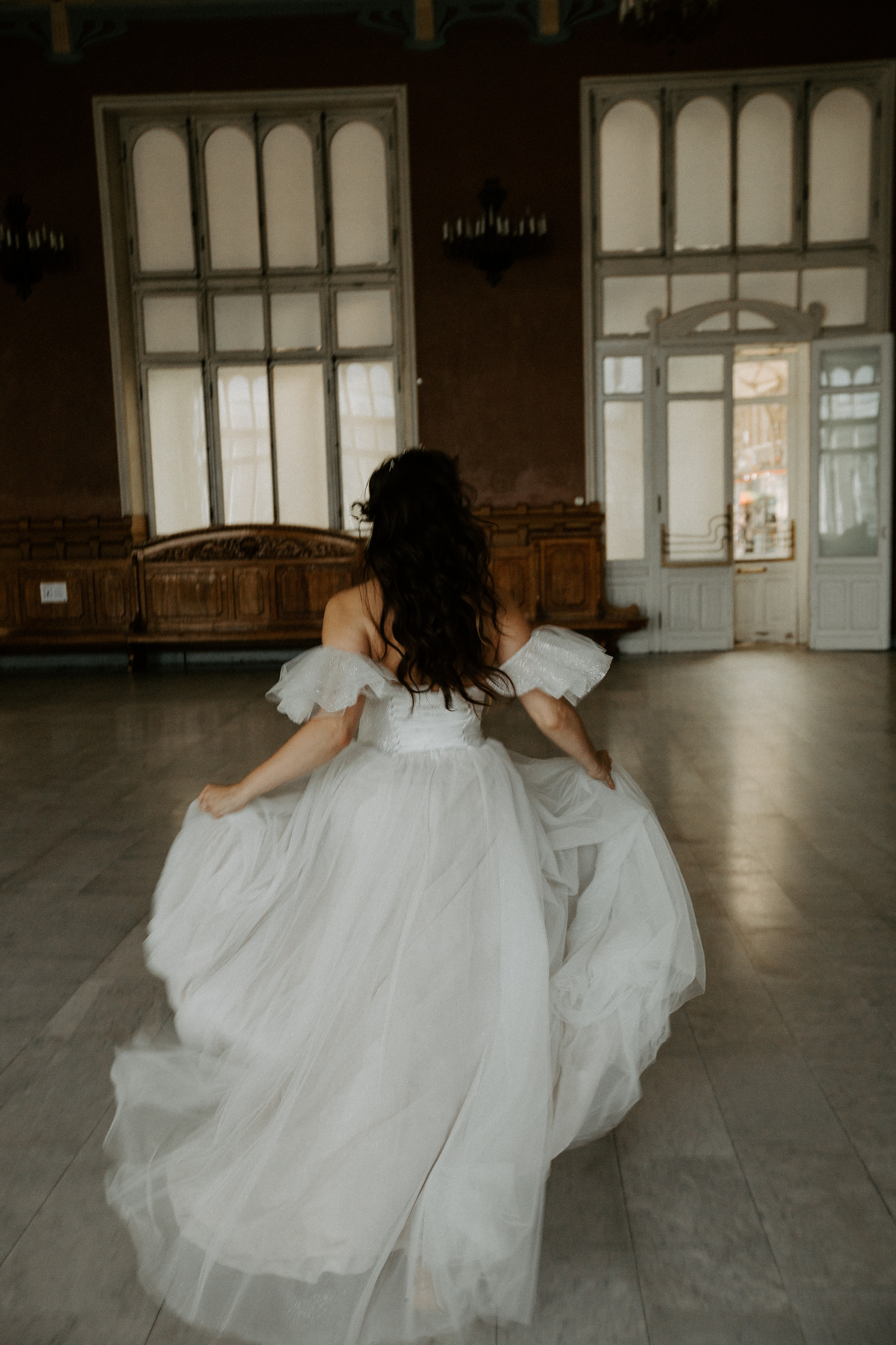 Wedding day Надя & Макс. Свадебный фотограф Таня Караисаева