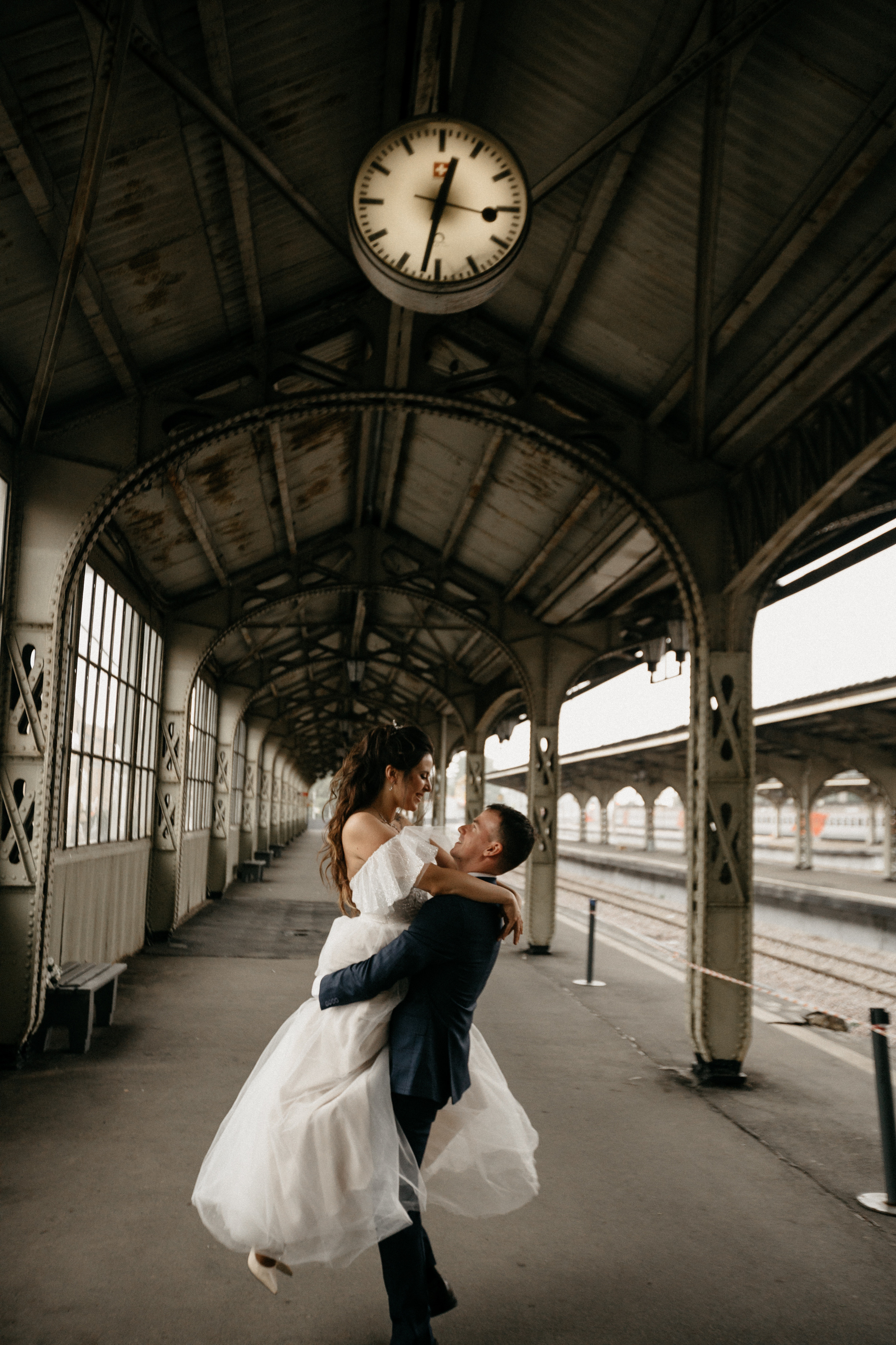 Wedding day Надя & Макс. Свадебный фотограф Таня Караисаева
