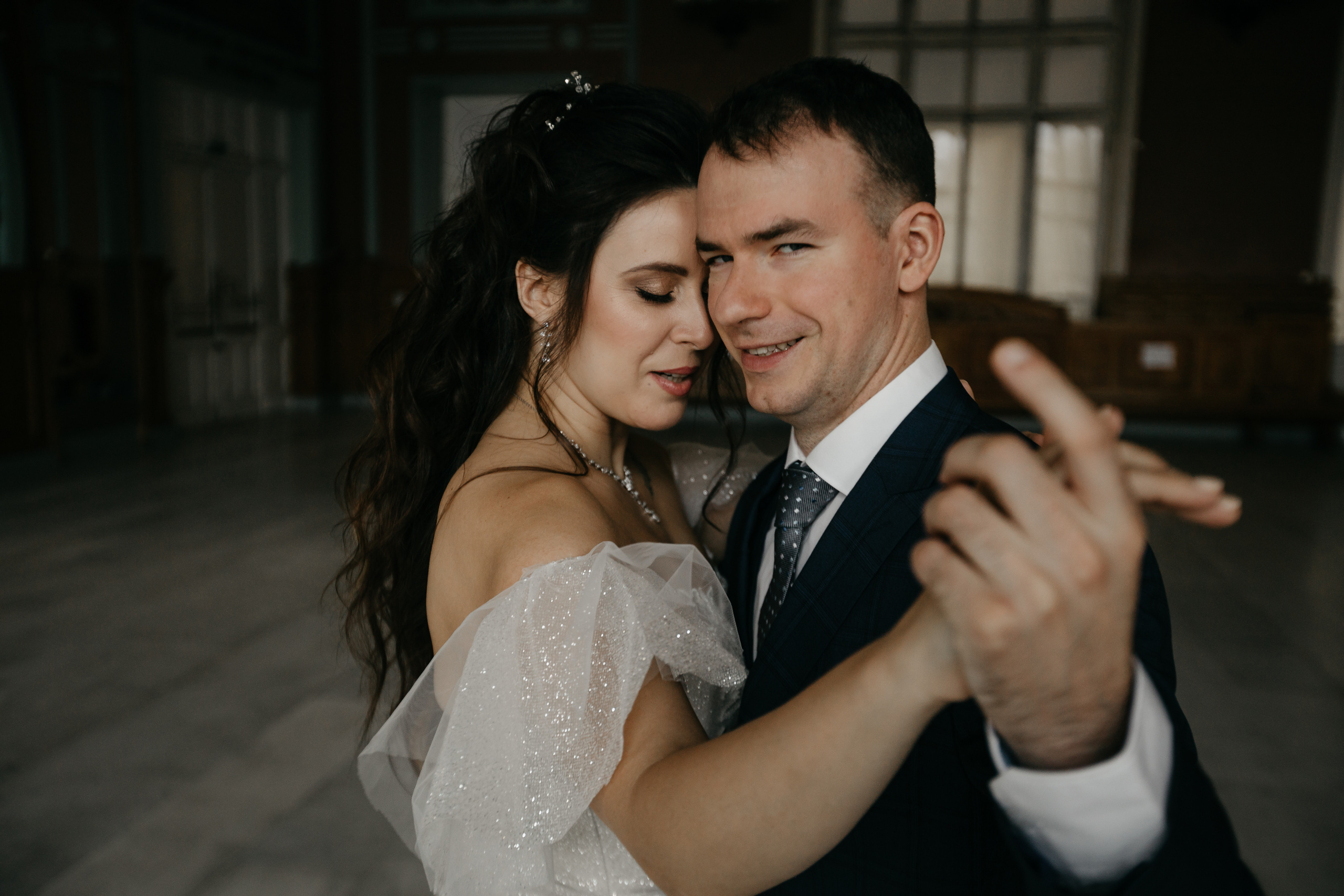 Wedding day Надя & Макс. Свадебный фотограф Таня Караисаева