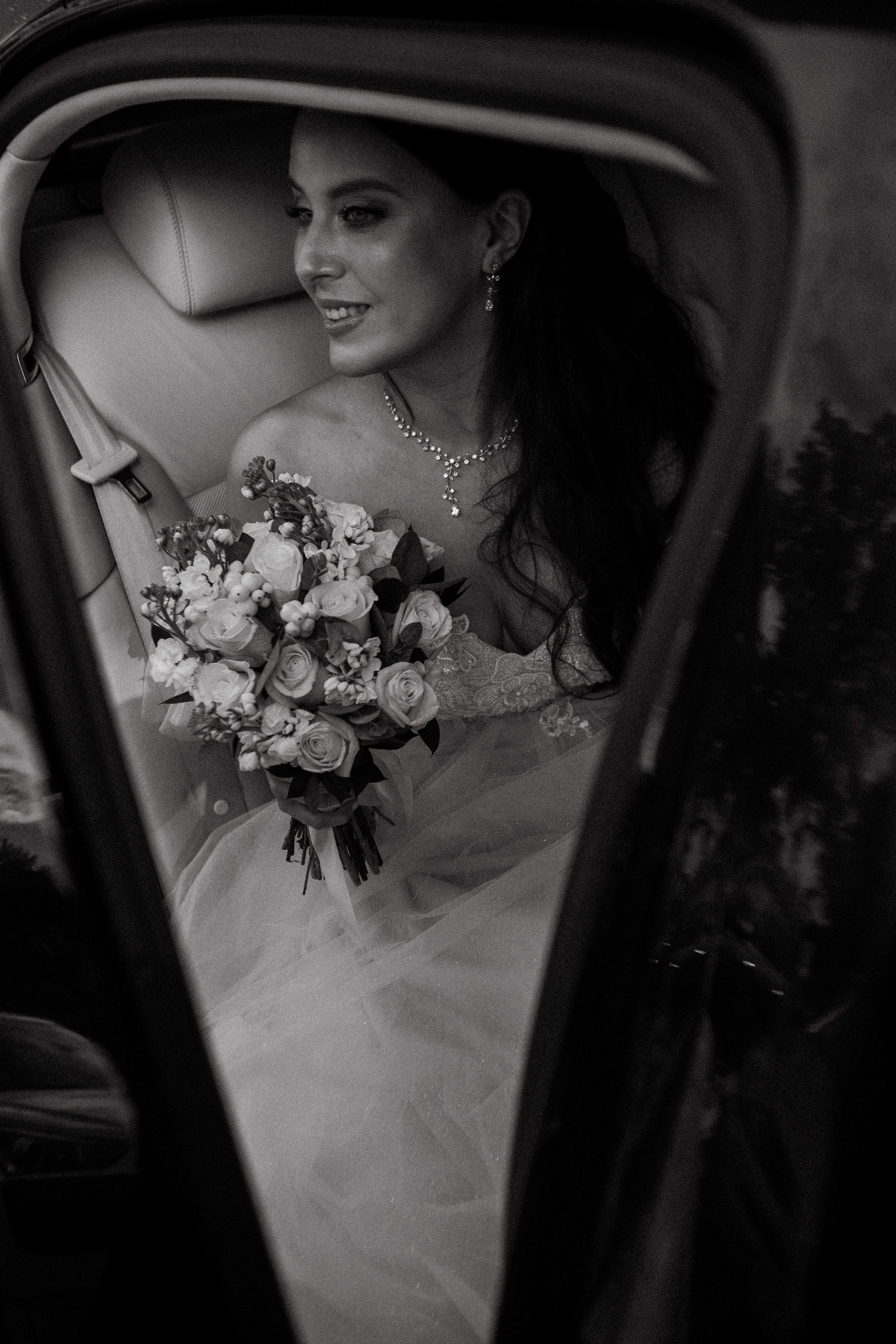 Wedding day Надя & Макс. Свадебный фотограф Таня Караисаева