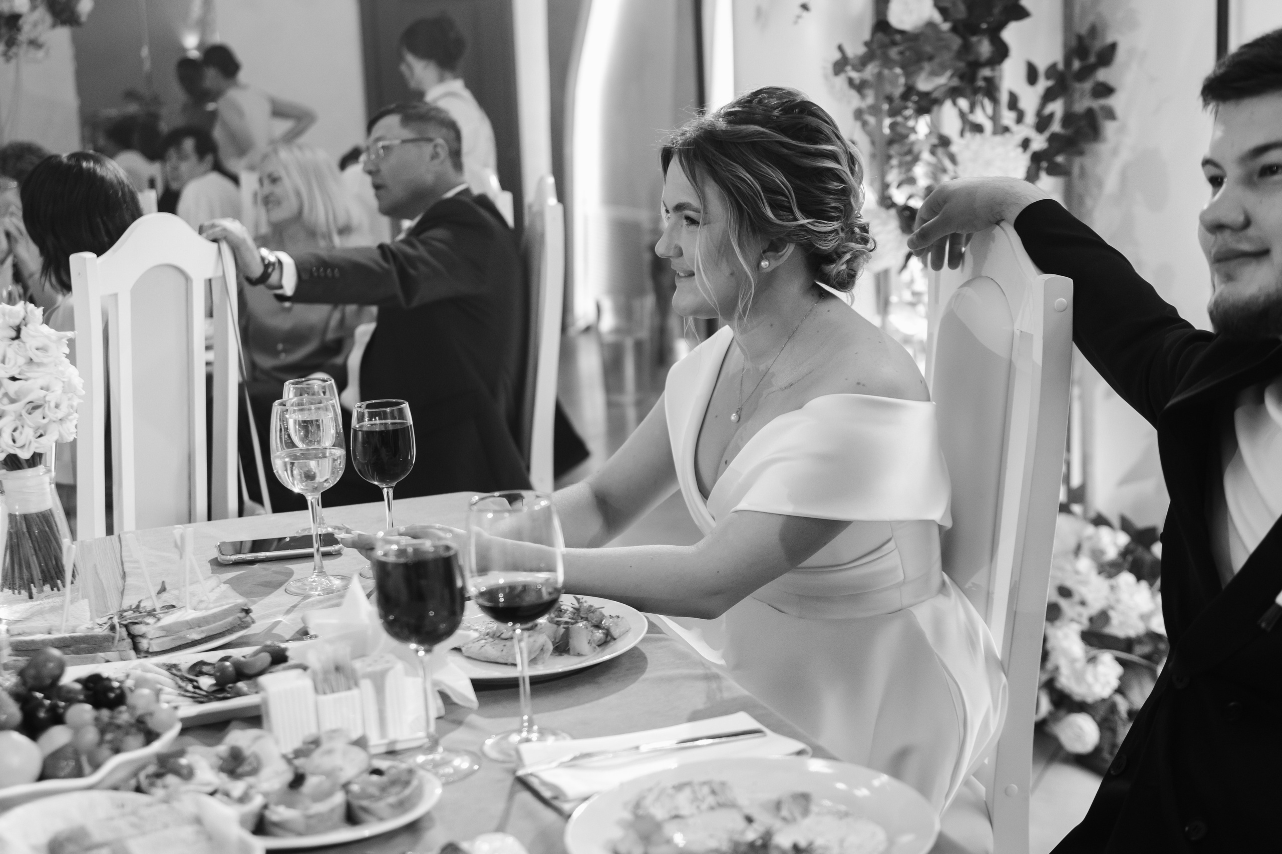 Emil & Guzel. Свадебный фотограф Ильнар Асадуллин