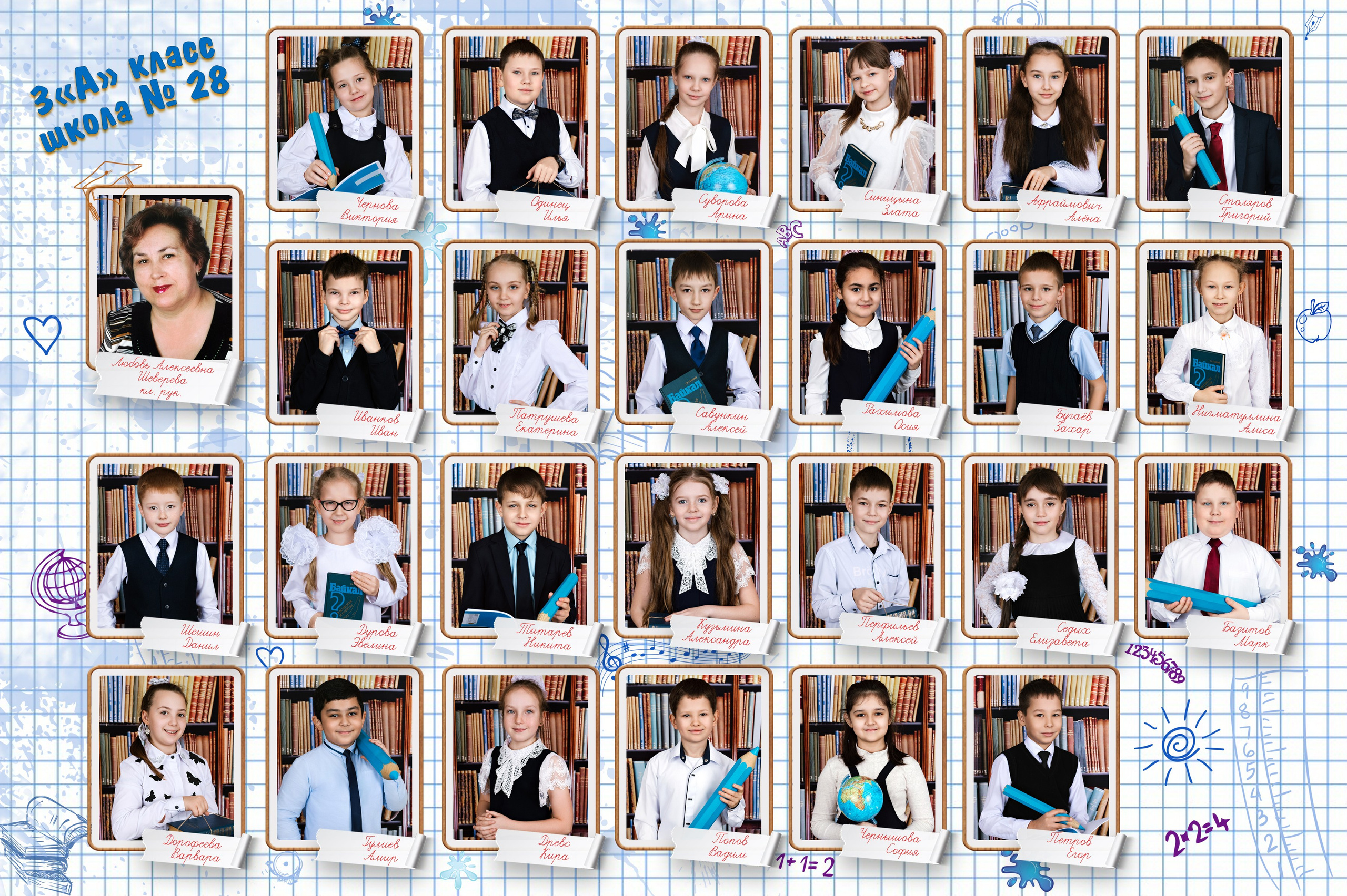 Выпускные альбомы в Иркутске. Фотокниги. Фотограф Екатерина Шнитова