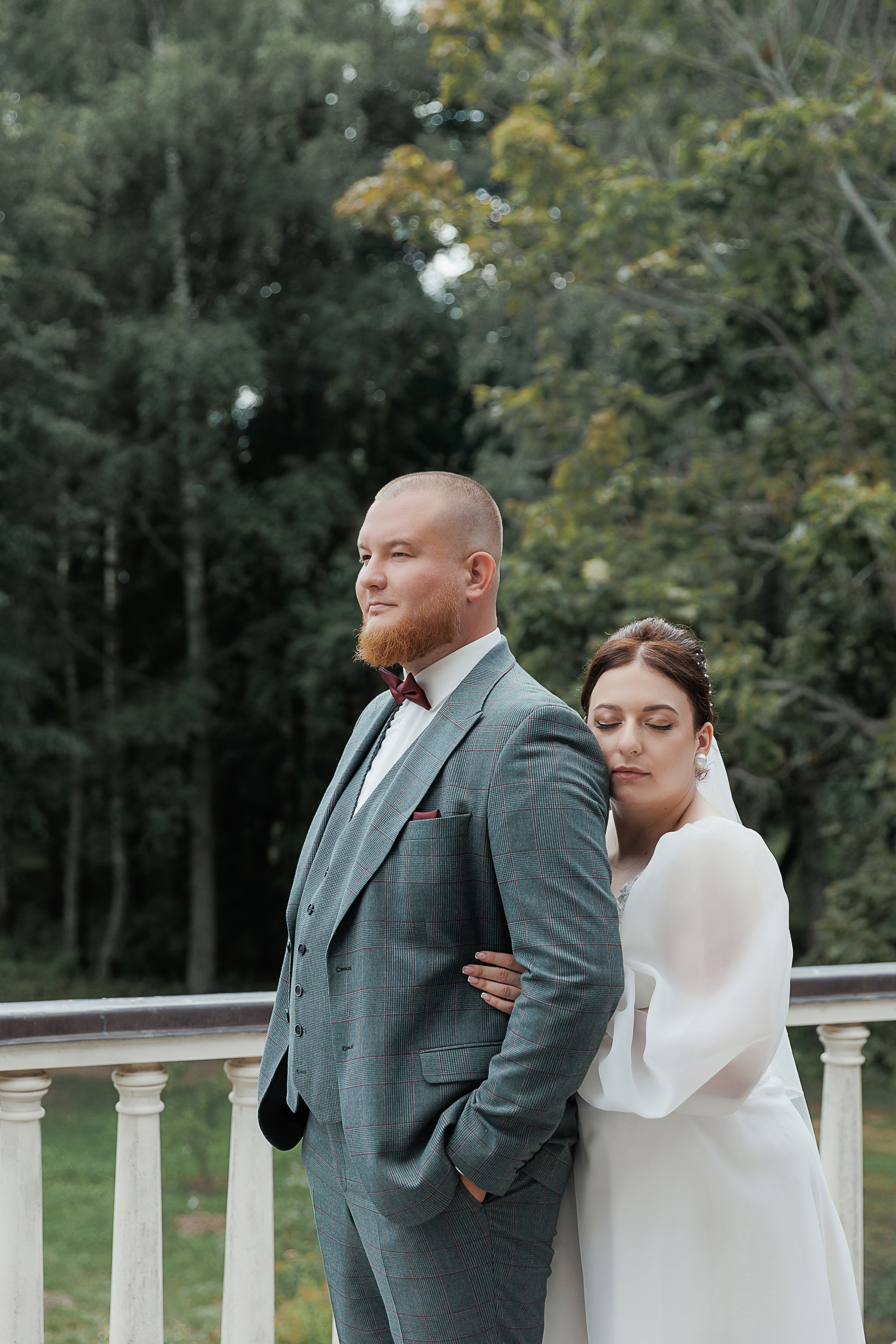 Свадьба Глеба и Дарьи. Свадебный и семейный фотограф в Твери и Тверской области