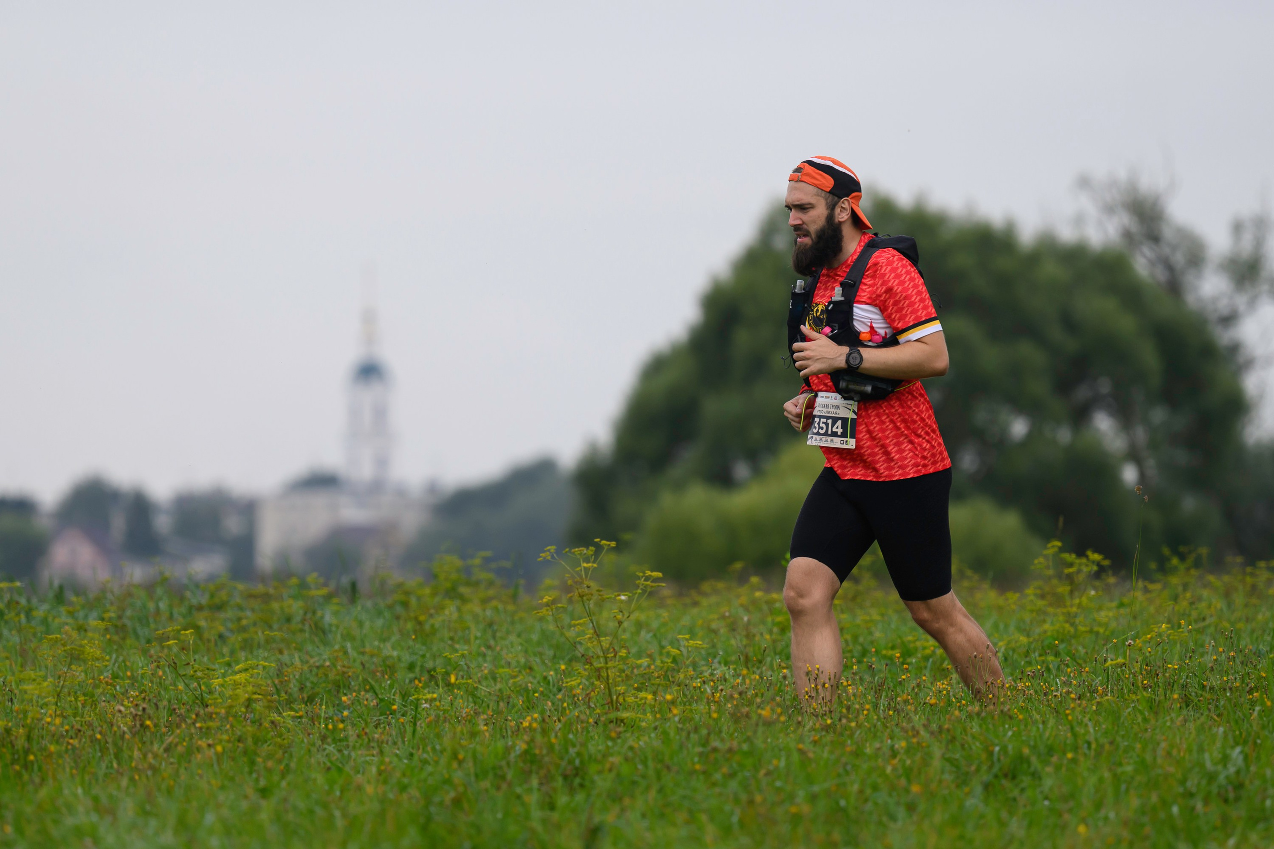 Жизнь в движении. Я.Камера.Спорт