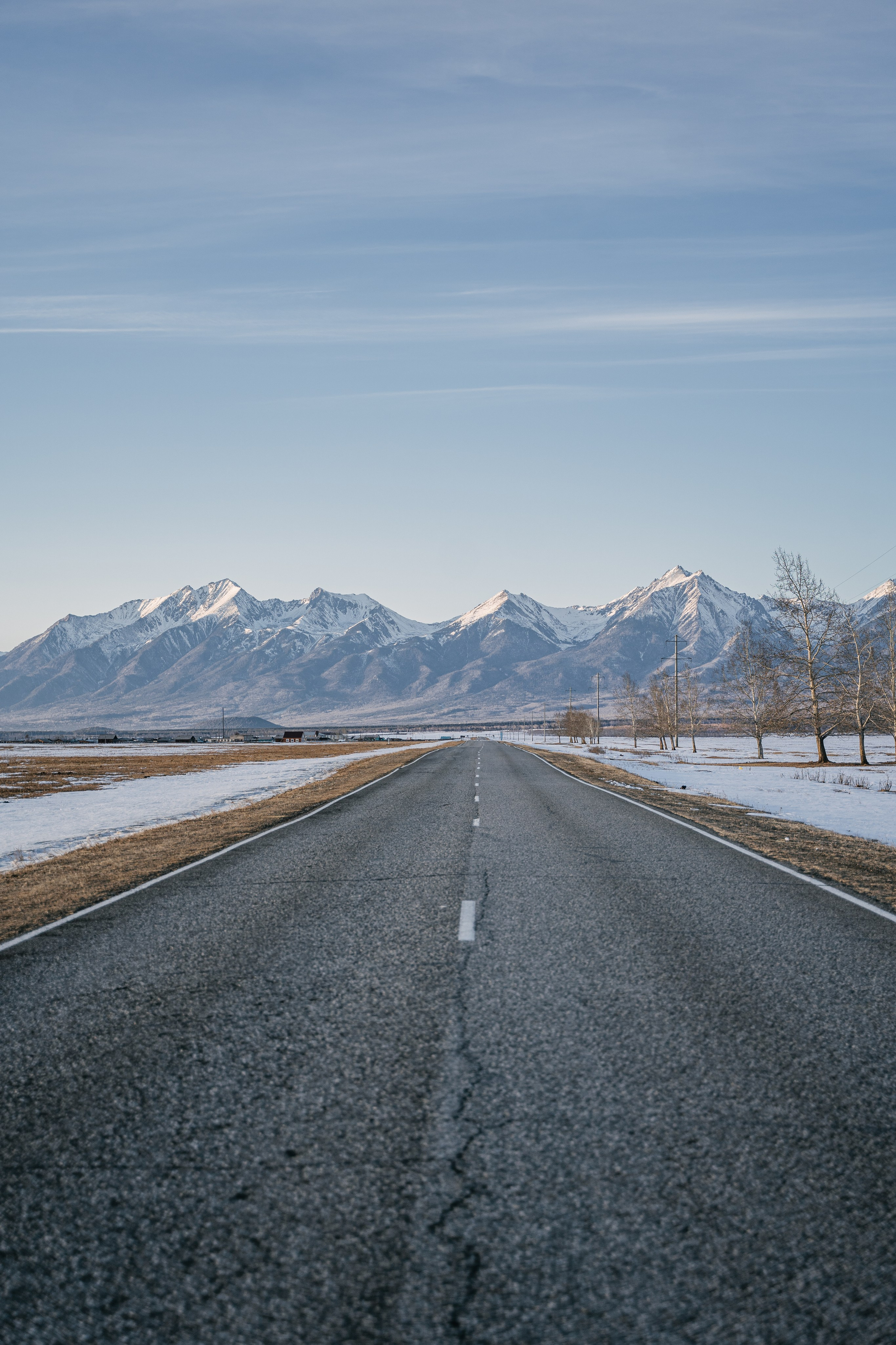 Бурятия, Аршан 2024. Фотограф Ольга Пучкова