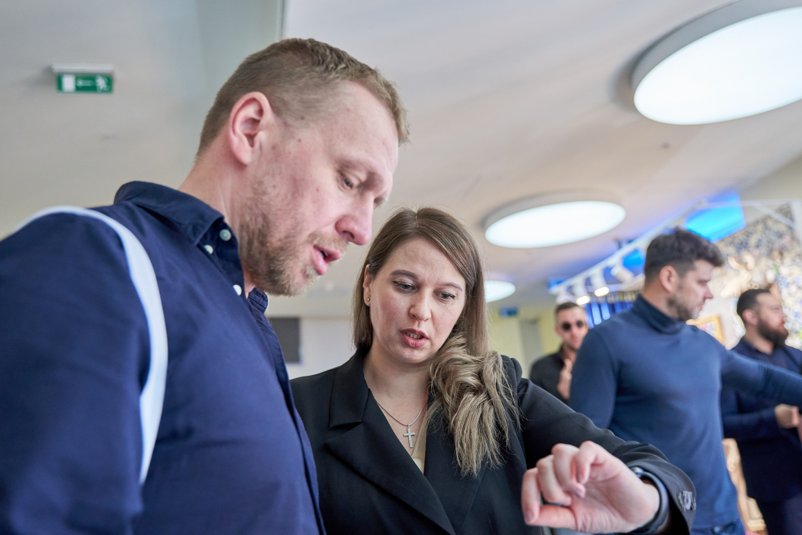 Выставка мебели MilanaHome. Фото и видео съемка в Сочи Адлере Красной поляне