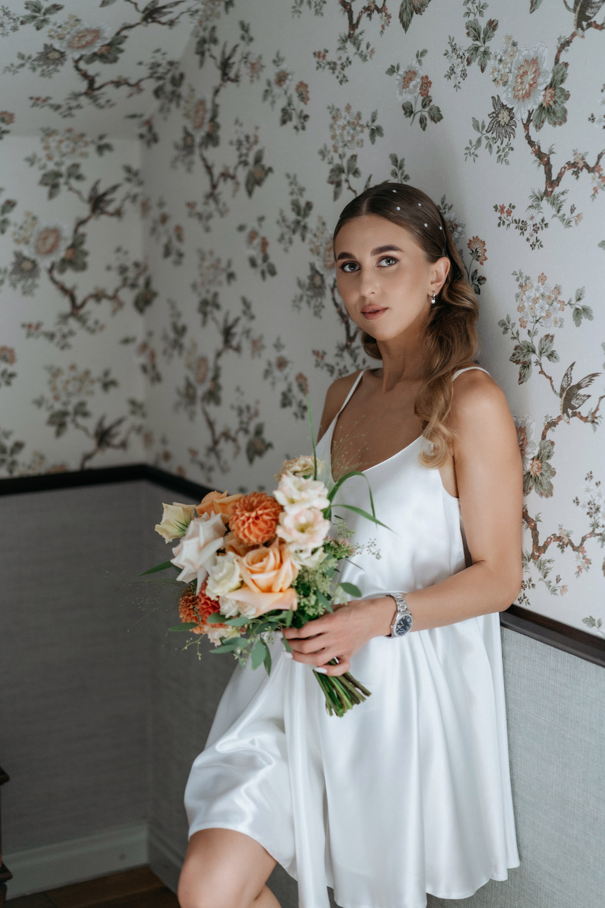 Александр и Ирина. Свадебный и семейный фотограф в Калининграде Анастасия Гриценко