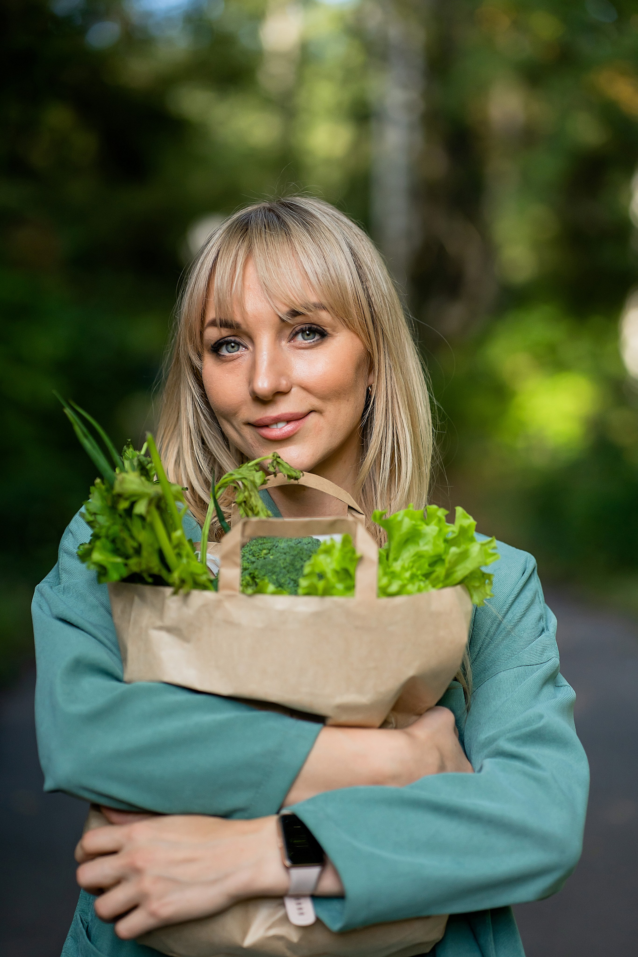 Нутрициолог