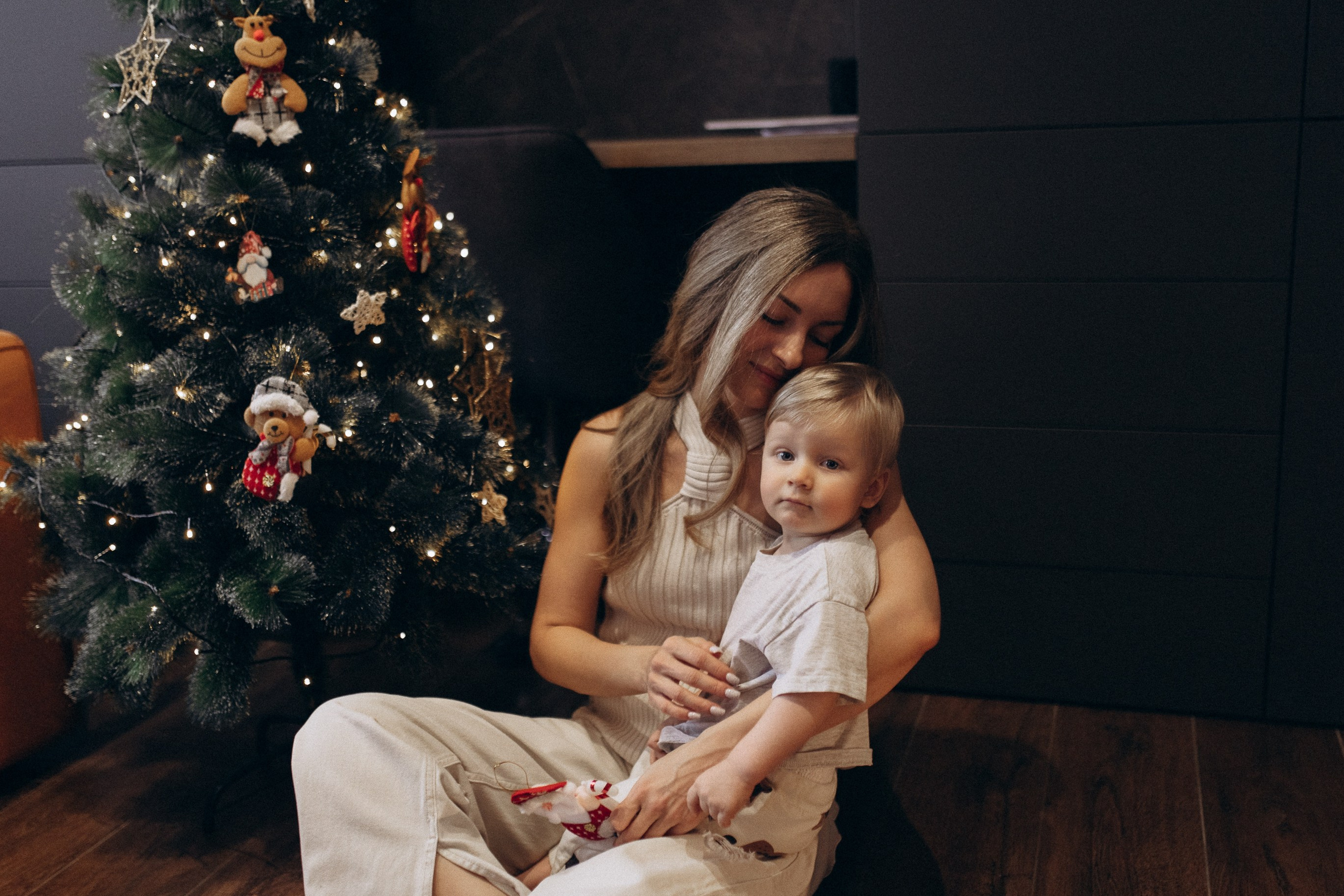 One. Семейный lifestyle фотограф в Самаре Ольга @saflorra.ph