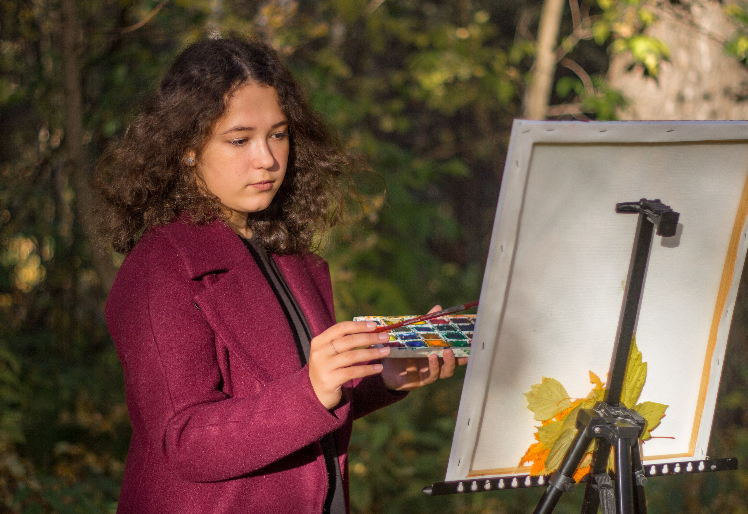 Художественное творчество. Ваш фотограф Северск | Томск