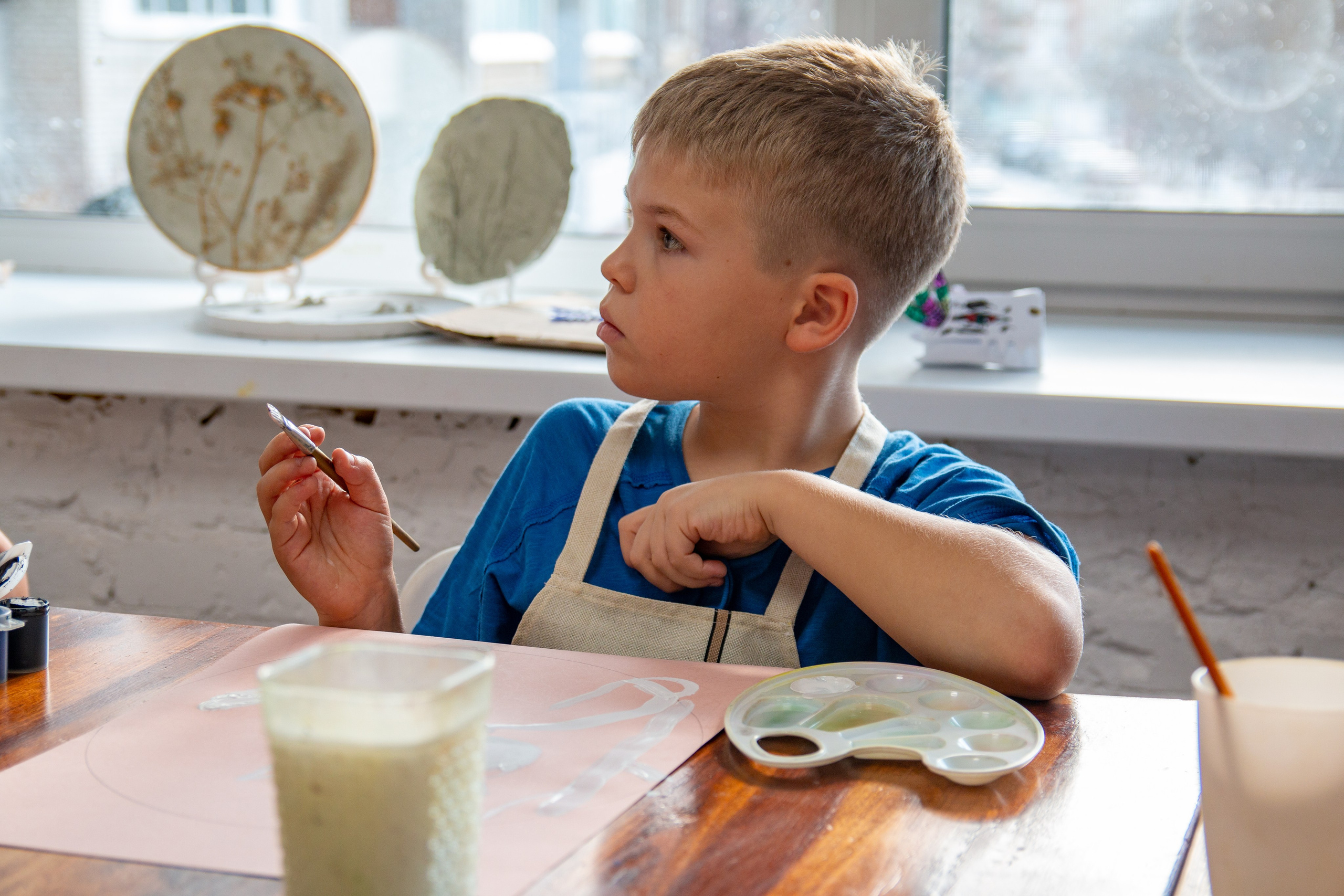 Художественное творчество. Ваш фотограф Северск | Томск