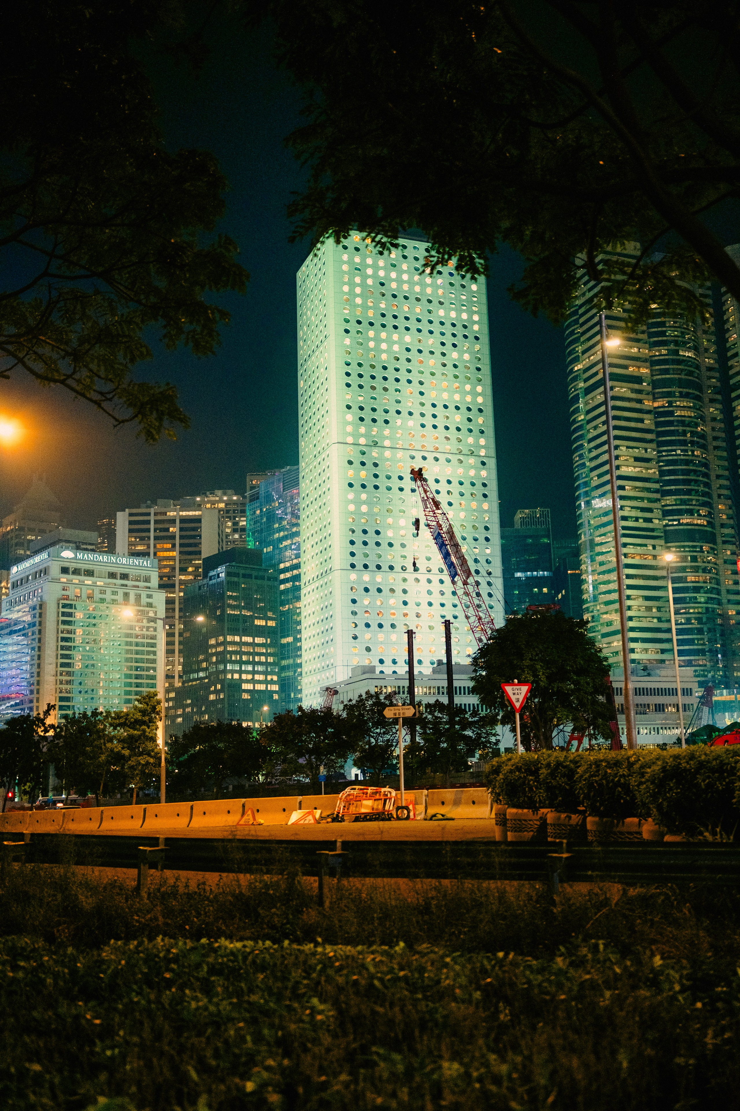 HongKong. Богдан Голубков — фотограф (notbogdang)
