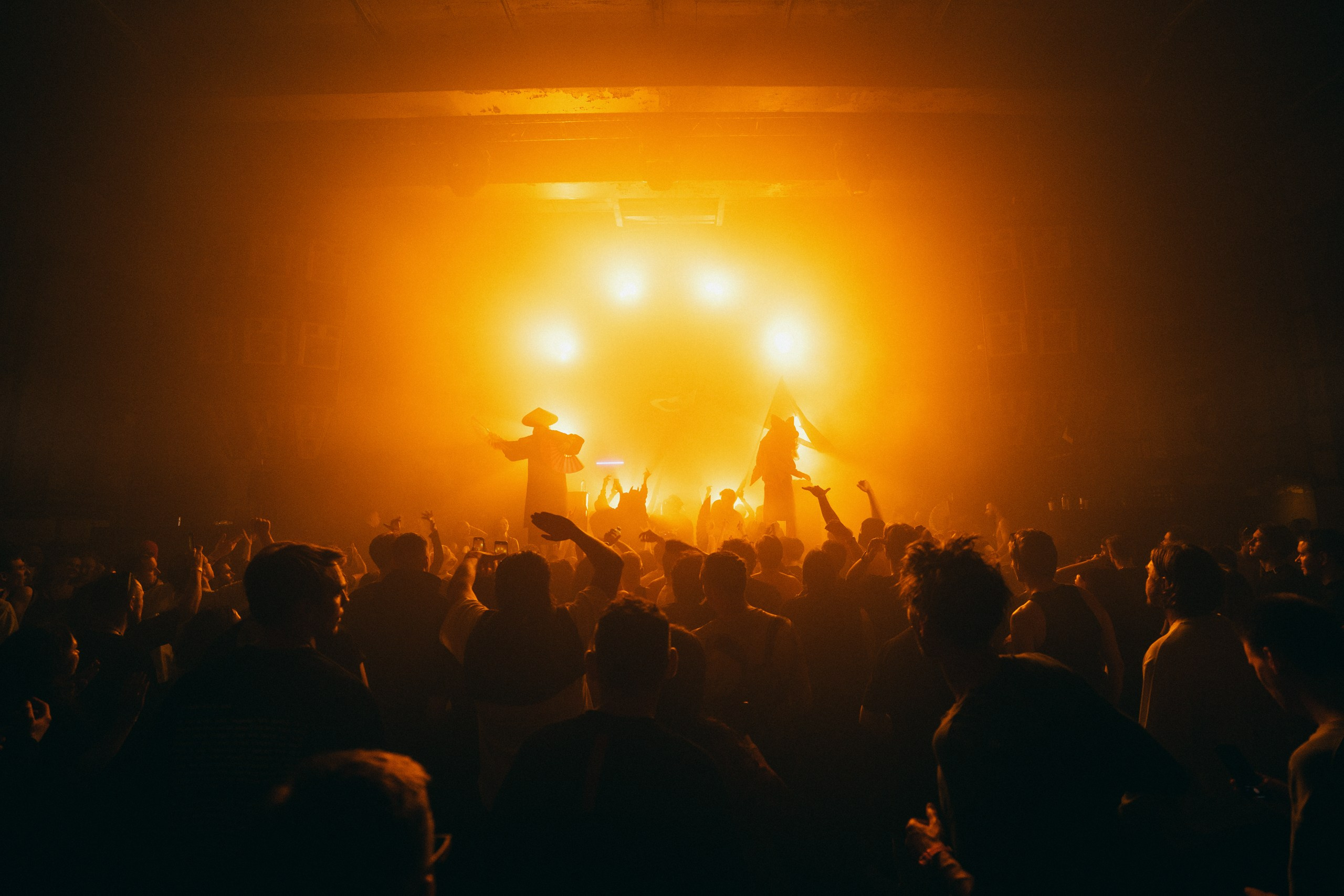 Sigma. Тимур Ханифаев